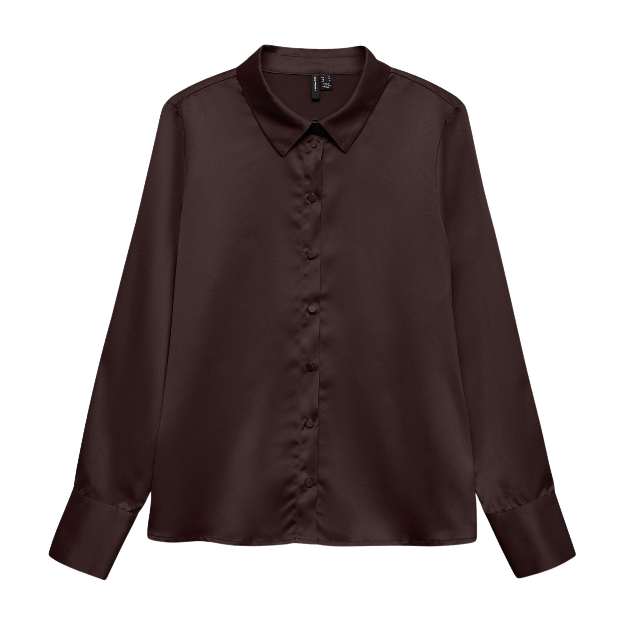 Vero Moda Merle Overhemd Dames