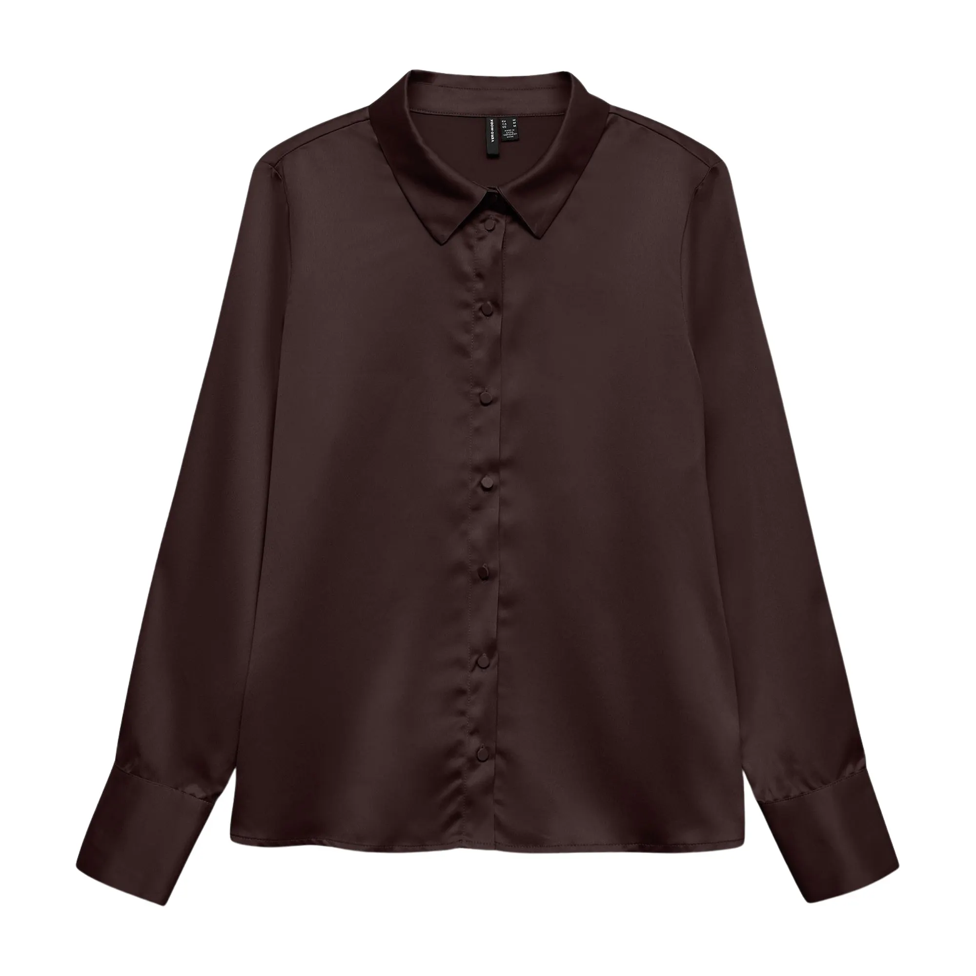 Vero Moda Merle Overhemd Dames