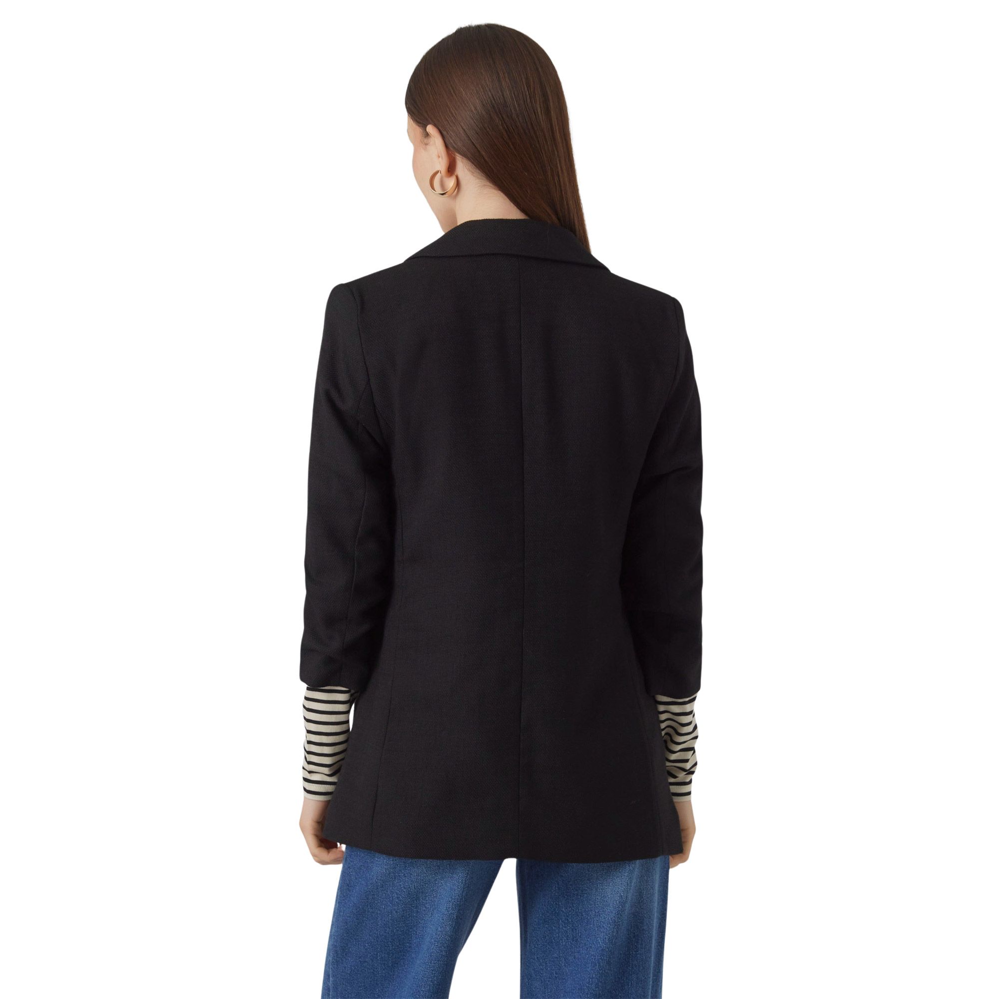 Vero Moda Frida 3/4 Regular Blazer Dames