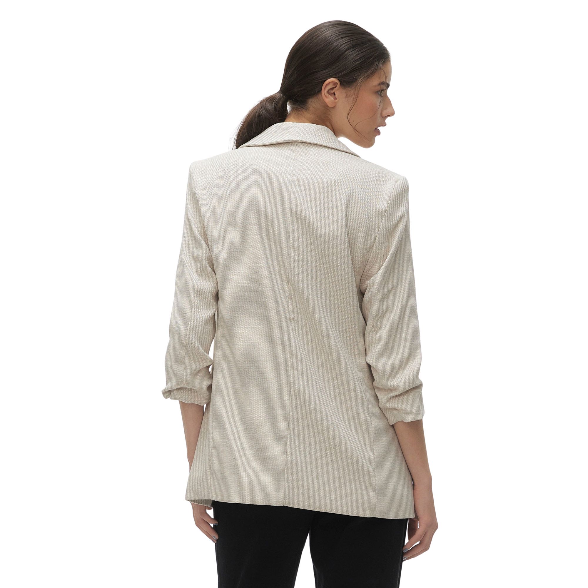 Vero Moda Frida 3/4 Regular Blazer Dames