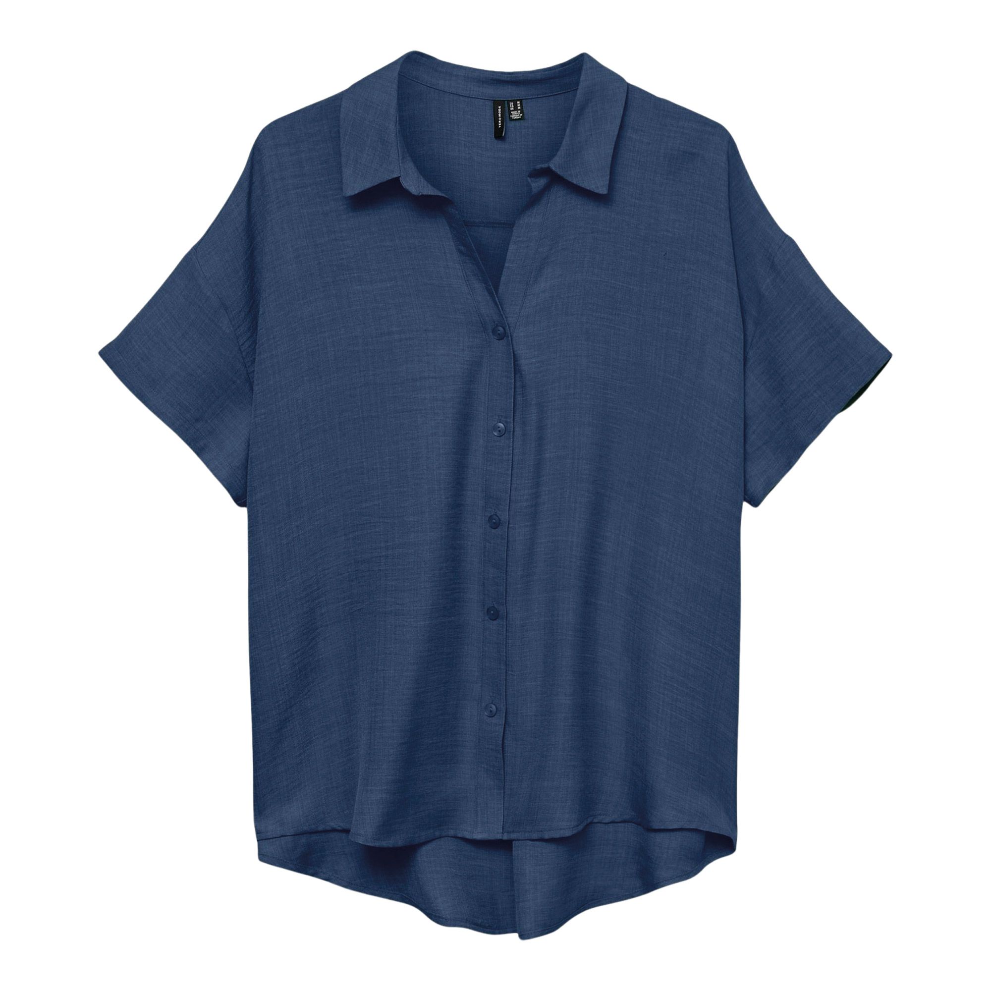Vero Moda Melaney Queeny Woven Blouse Dames