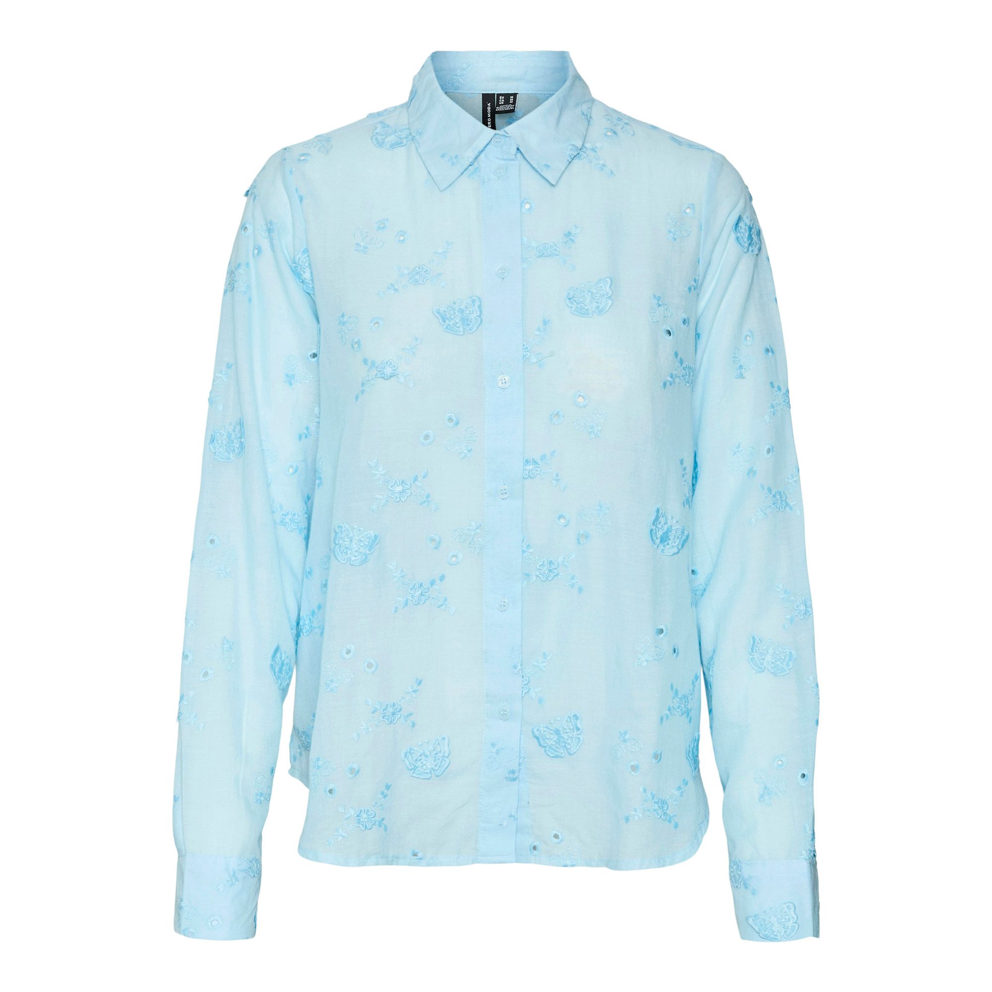 Vero Moda Puna Butterfly Blouse Dames