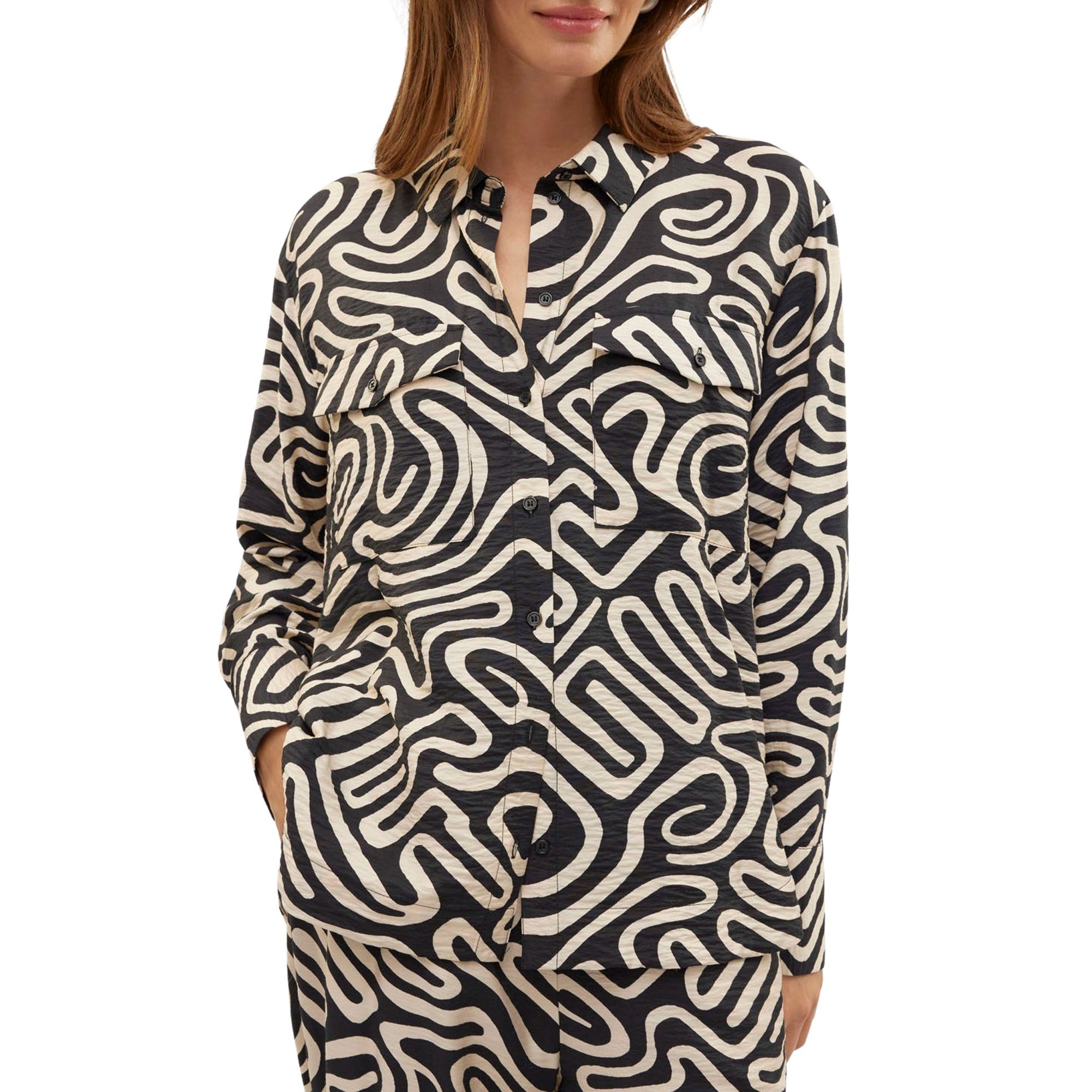 Vero Moda Vigdis Blouse Dames