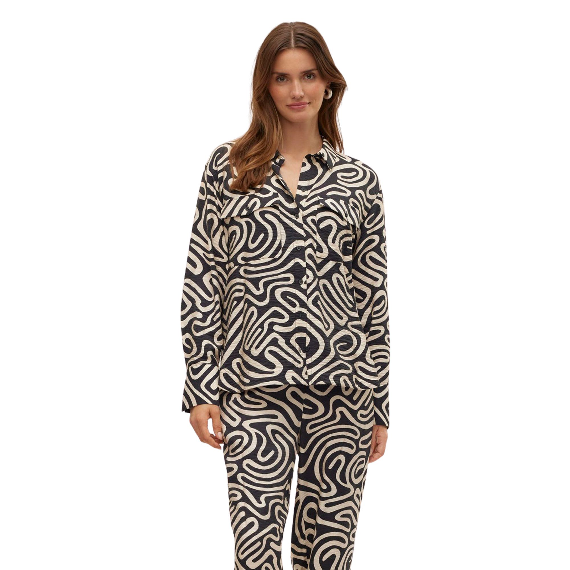 Vero Moda Vigdis Blouse Dames