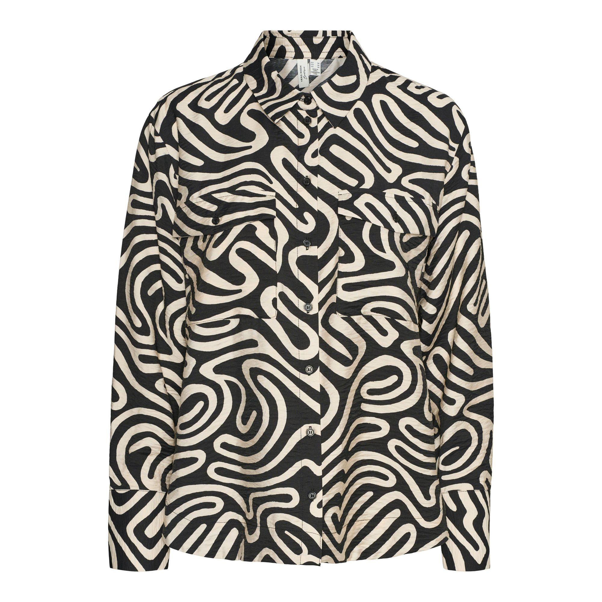 Vero Moda Vigdis Blouse Dames