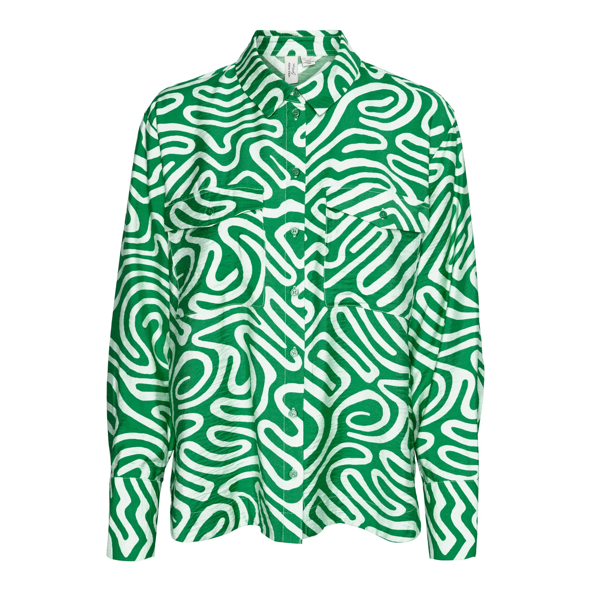 Vero Moda Vigdis Blouse Dames