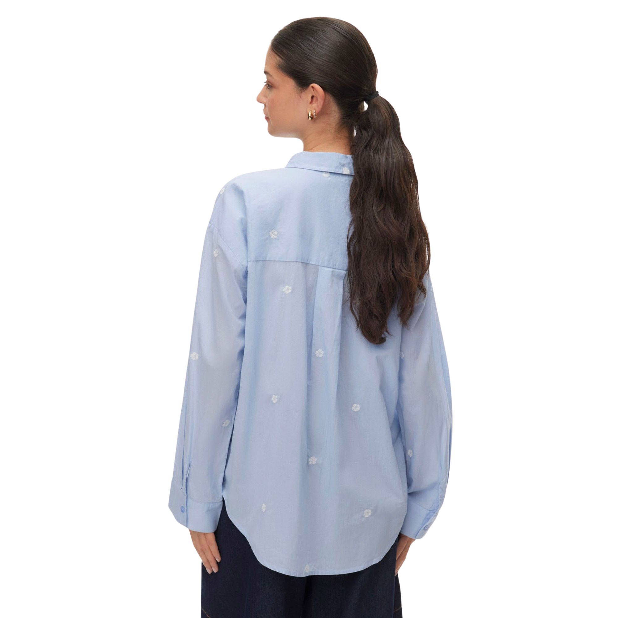 Vero Moda Dona Blouse Dames 