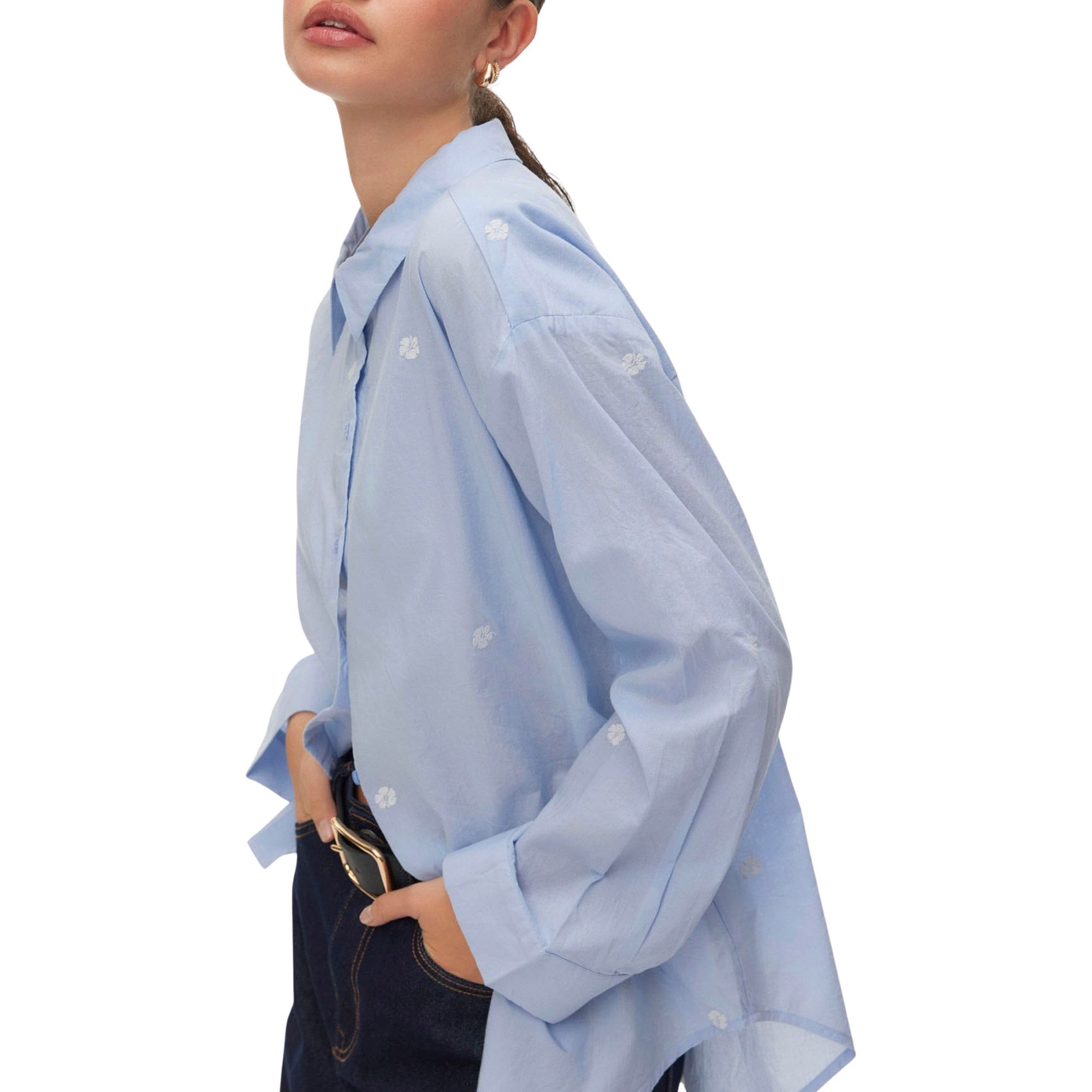 Vero Moda Dona Blouse Dames 