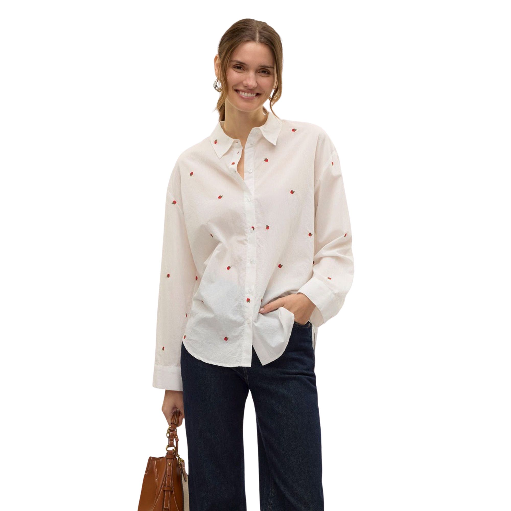 Vero Moda Dona Blouse Dames 