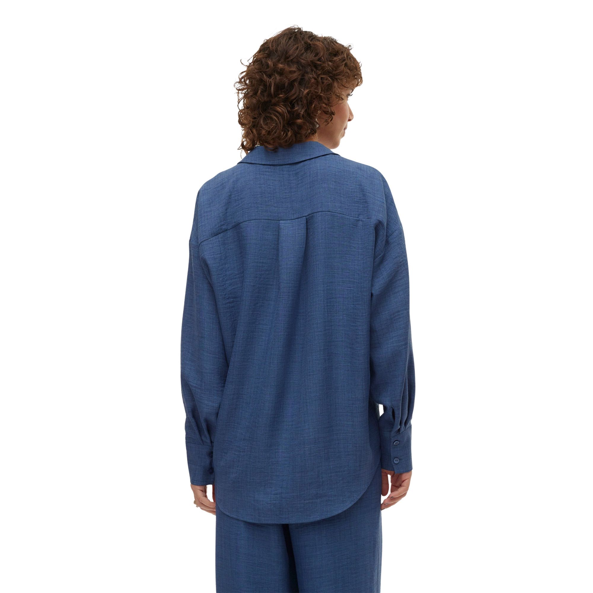Vero Moda Melaney Queeny Blouse Dames