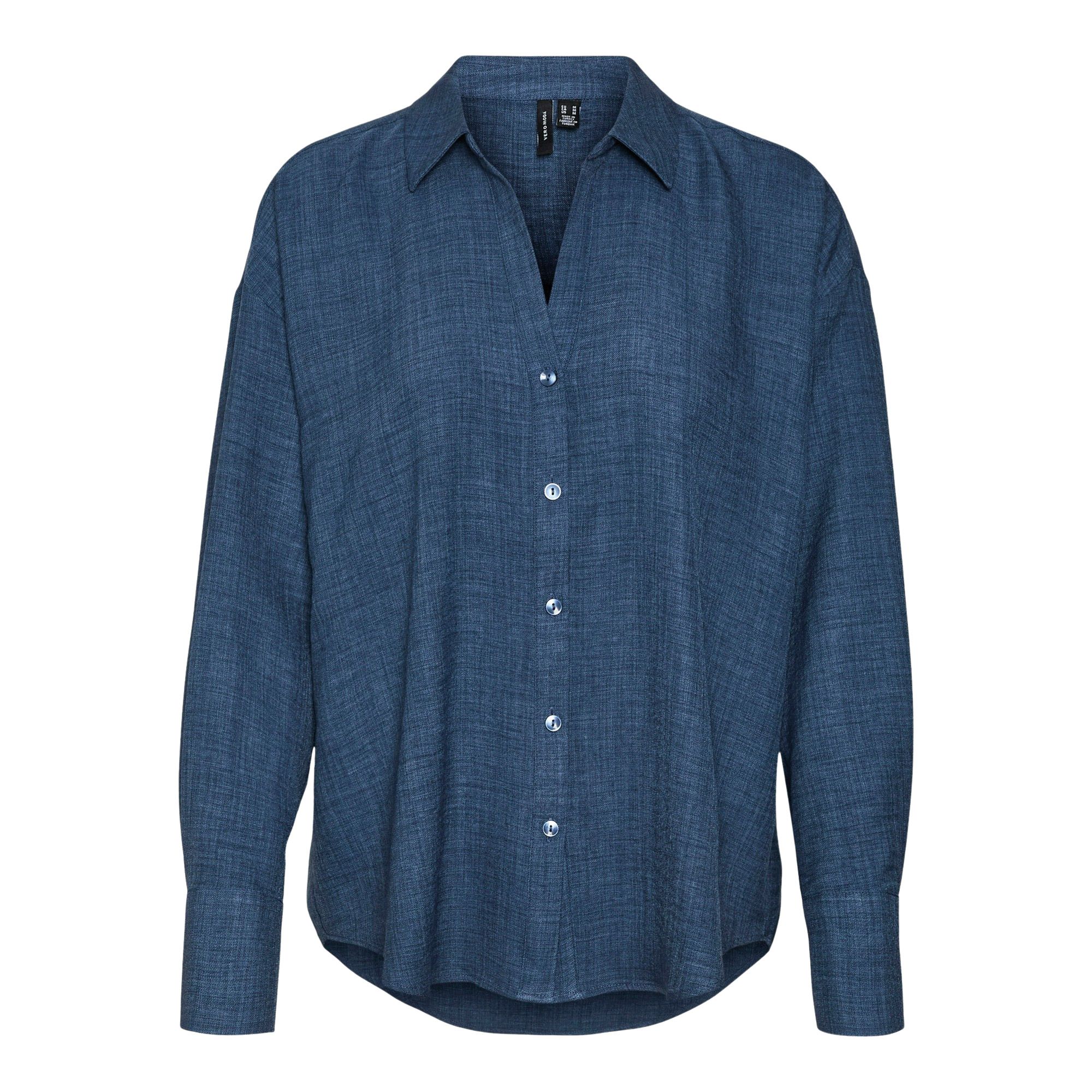 Vero Moda Melaney Queeny Blouse Dames