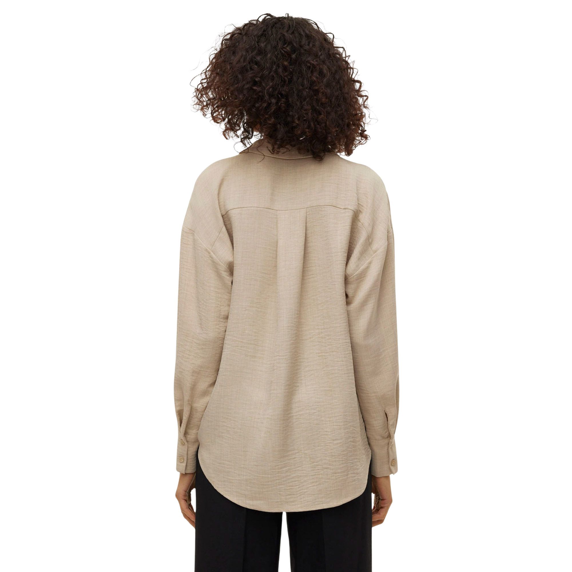 Vero Moda Melaney Queeny Blouse Dames
