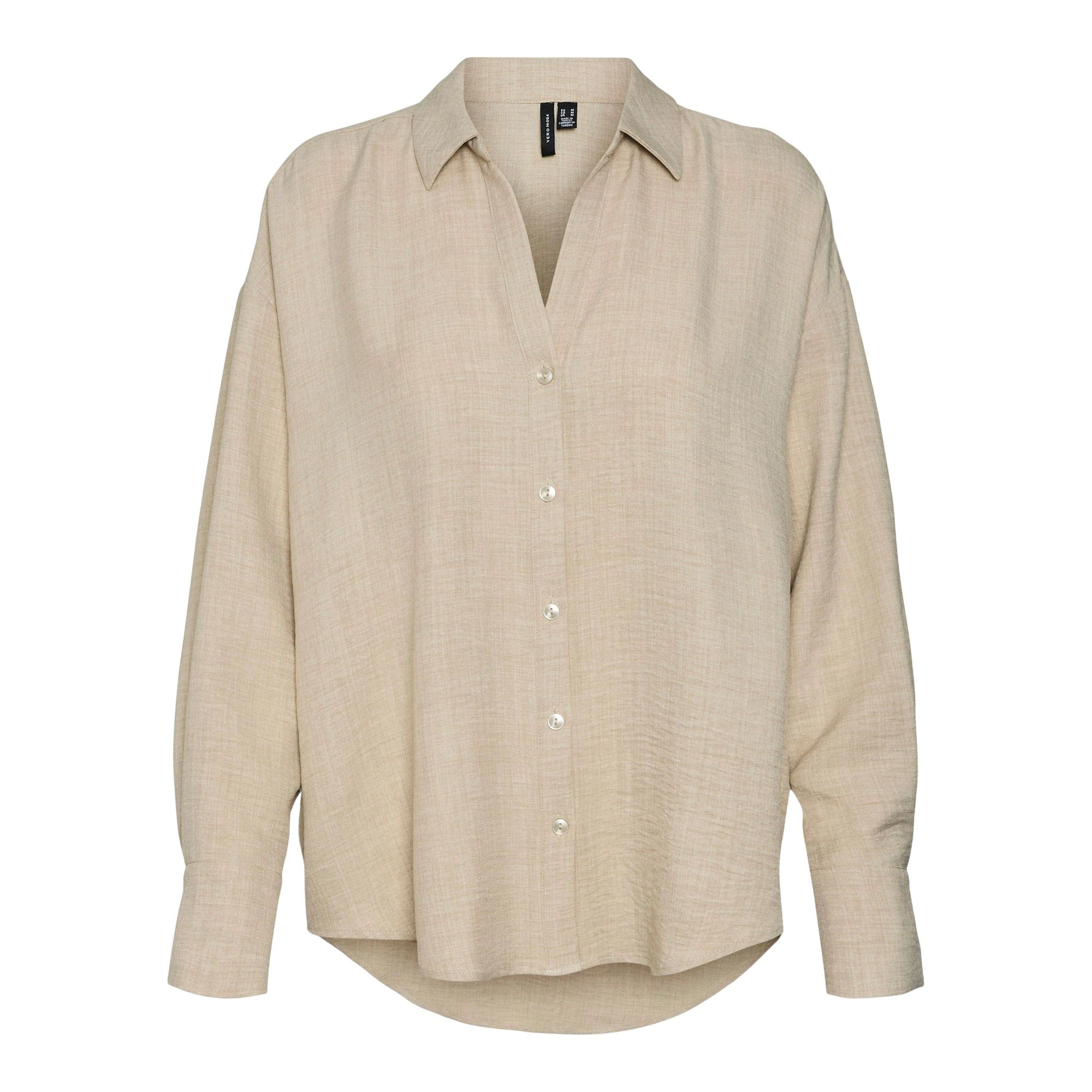 Vero Moda Melaney Queeny Blouse Dames