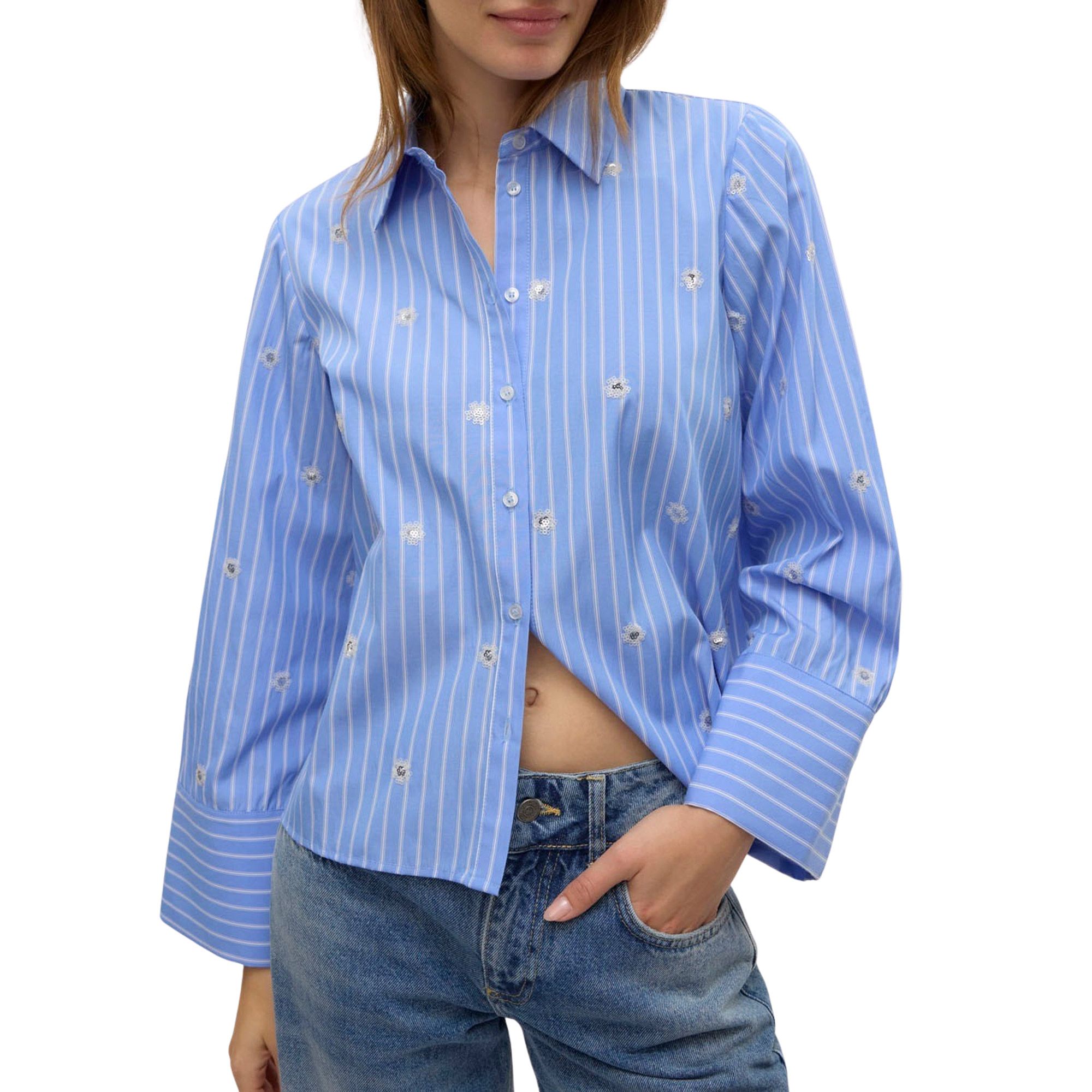 Vero Moda Leila Blouse Dames