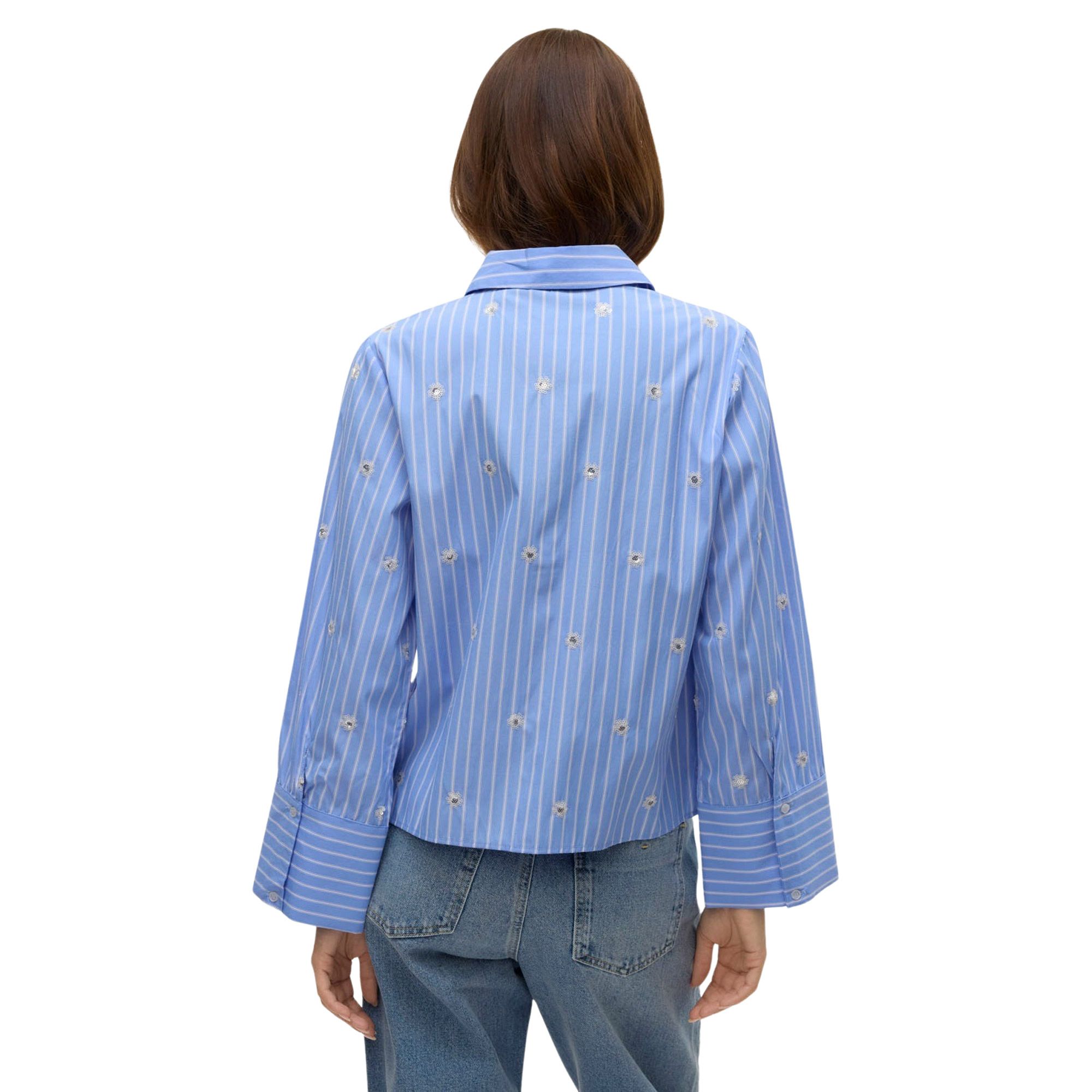 Vero Moda Leila Blouse Dames