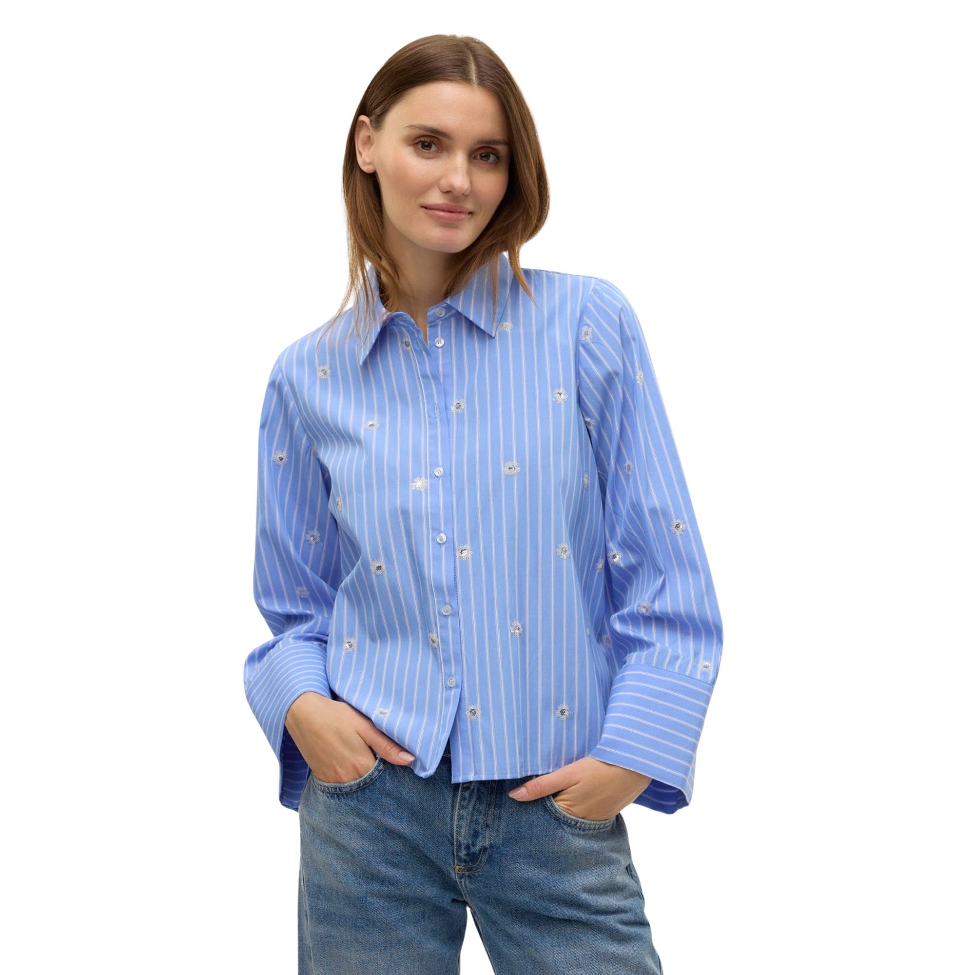 Vero Moda Leila Blouse Dames