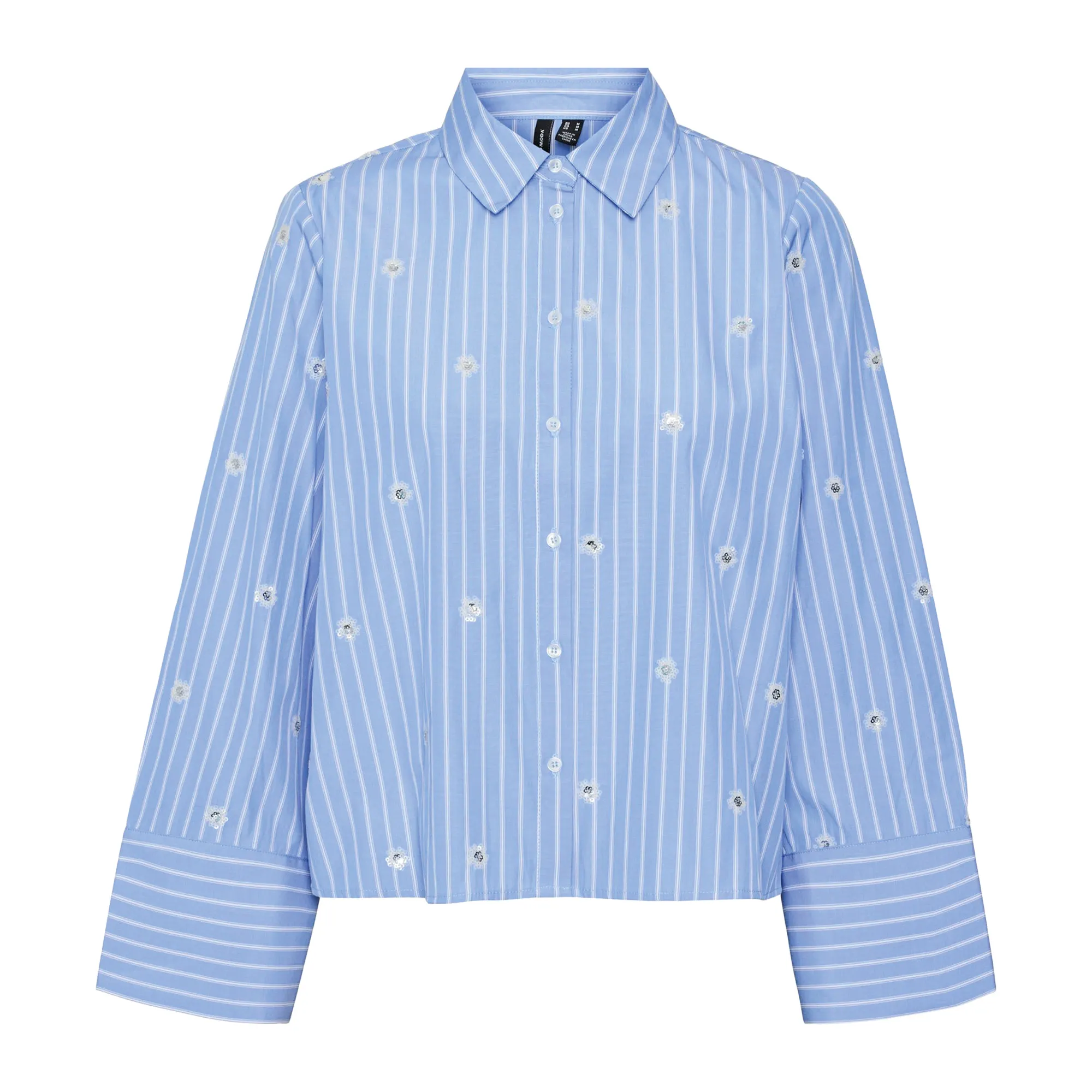 Vero Moda Leila Blouse Dames