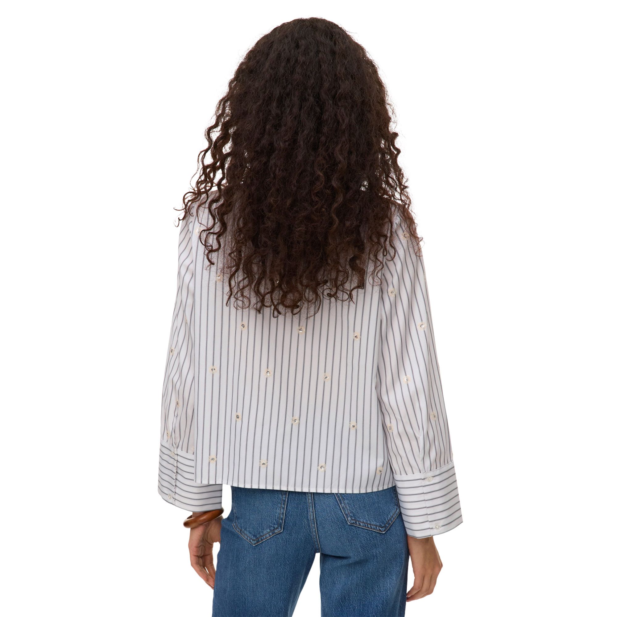 Vero Moda Leila Blouse Dames