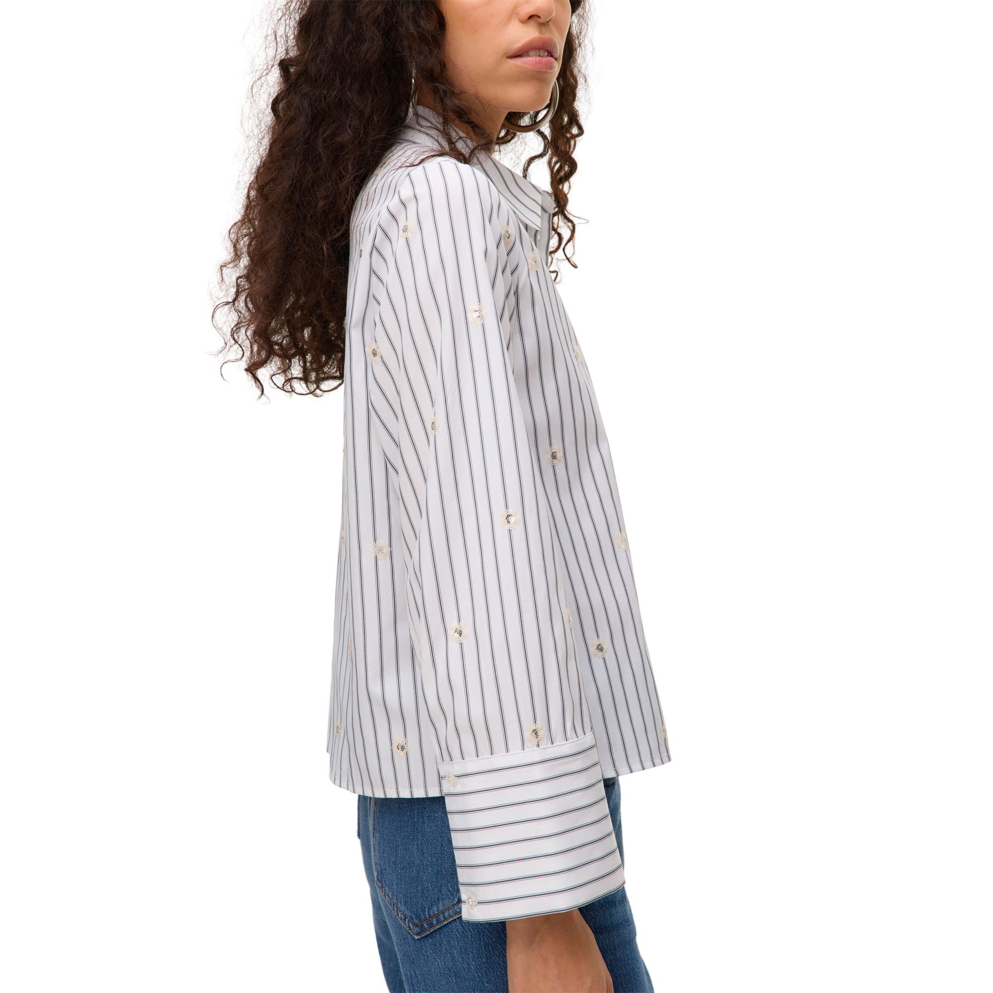 Vero Moda Leila Blouse Dames
