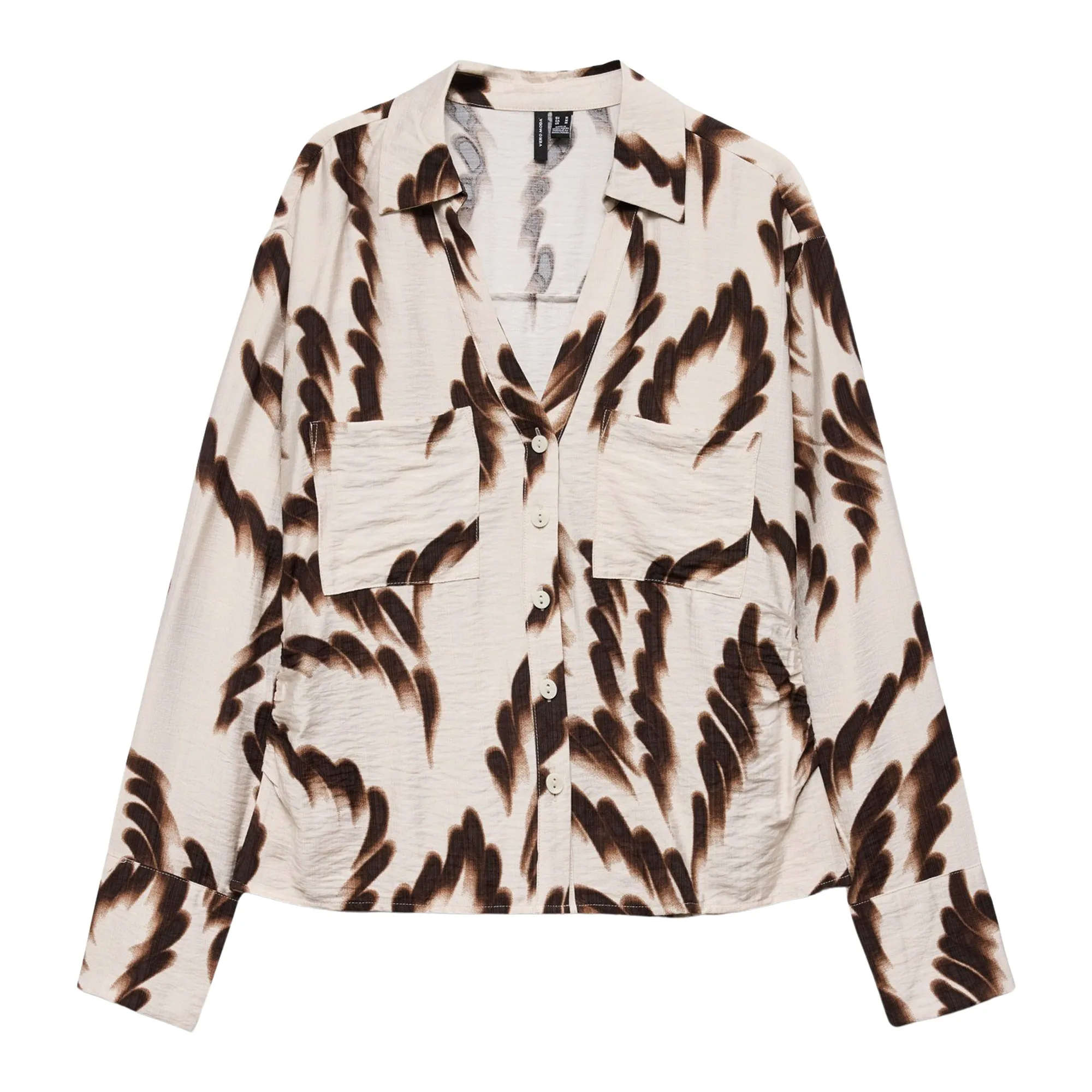 Blouse Vero Moda Joss Maya Femmes