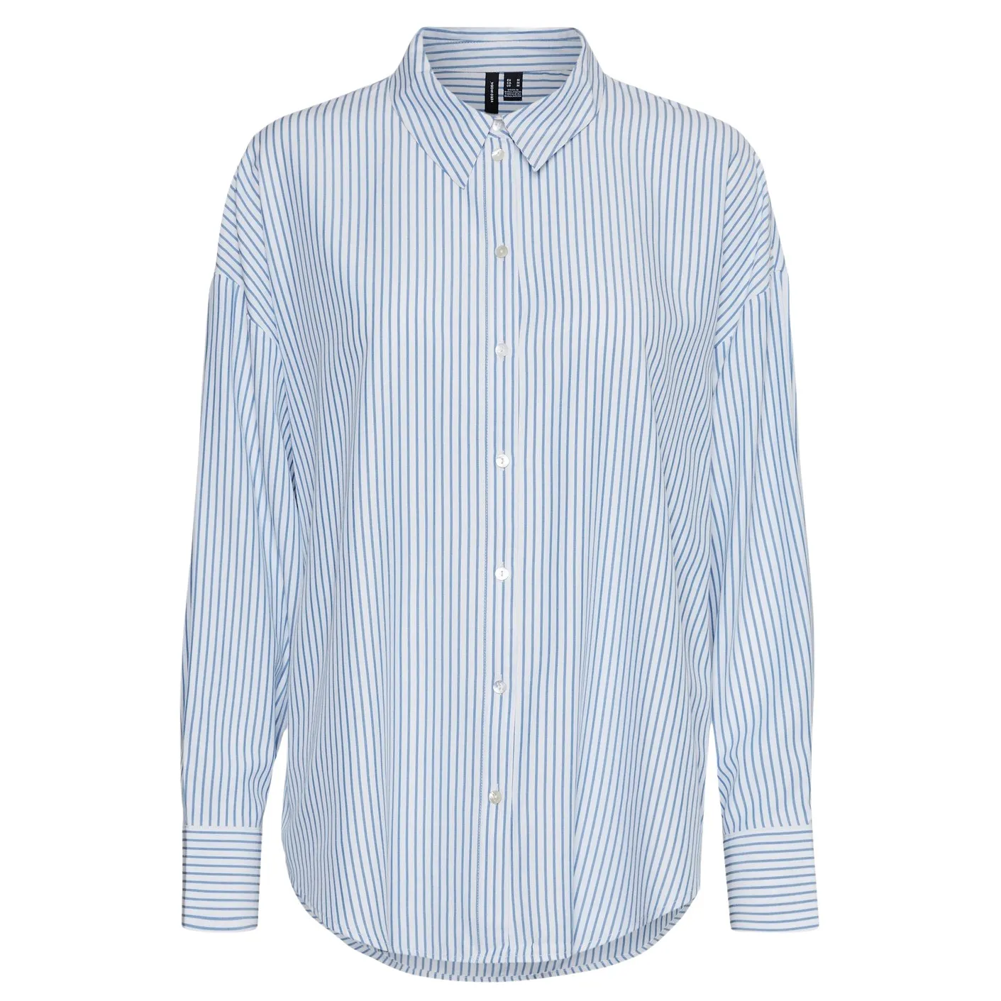 Vero Moda Nora Overhemd Dames