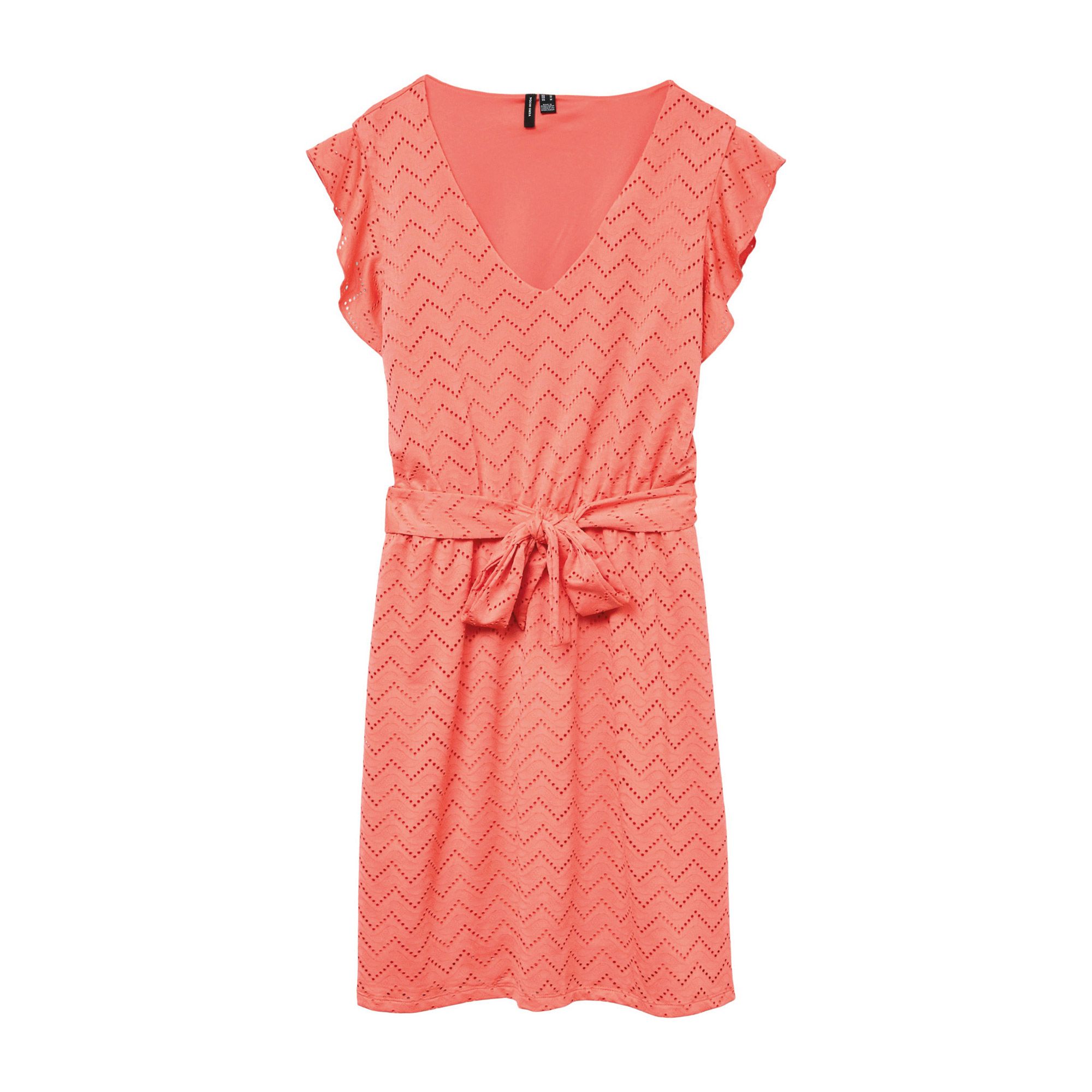 Vero Moda Thas Jurk Dames