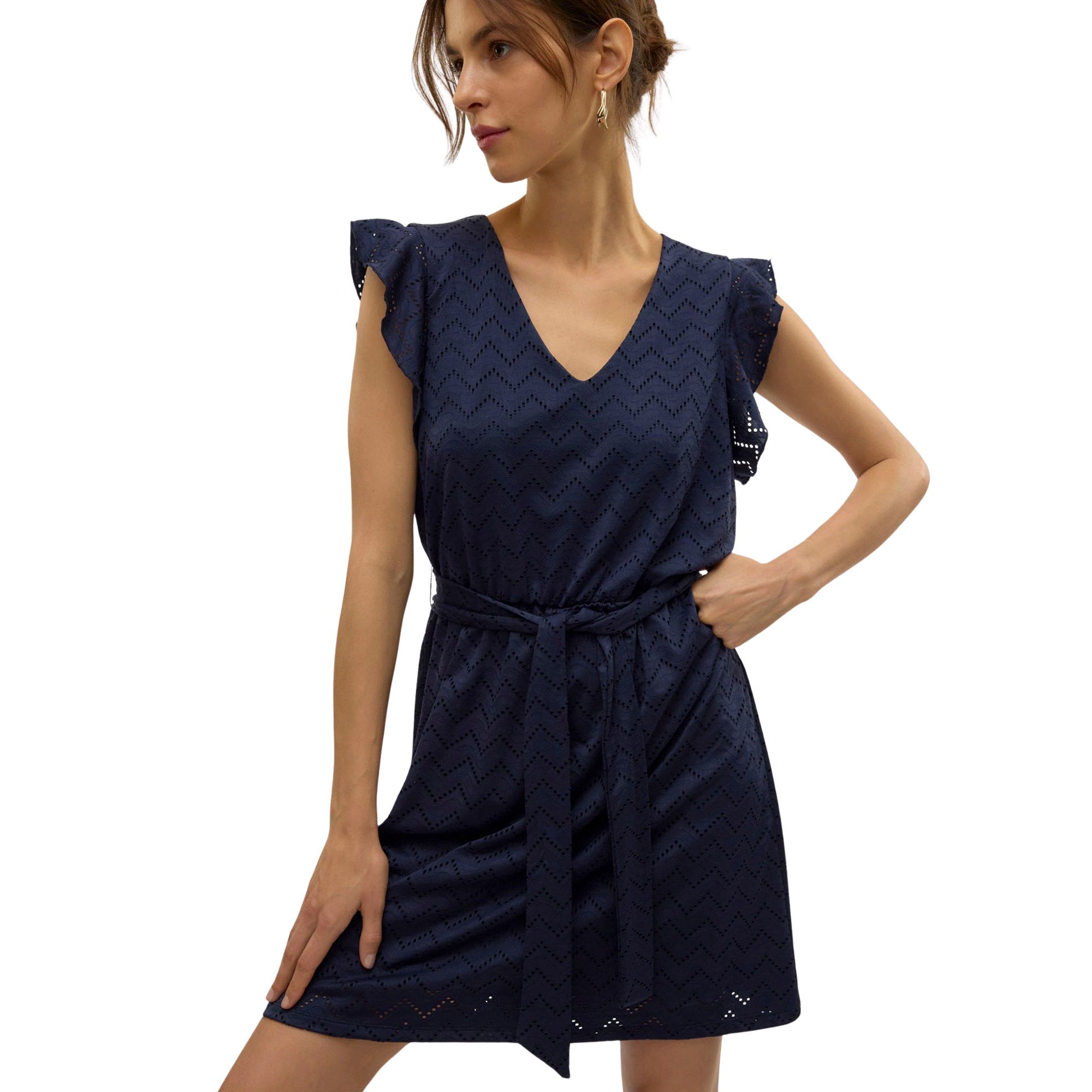 Vero Moda Thas Jurk Dames