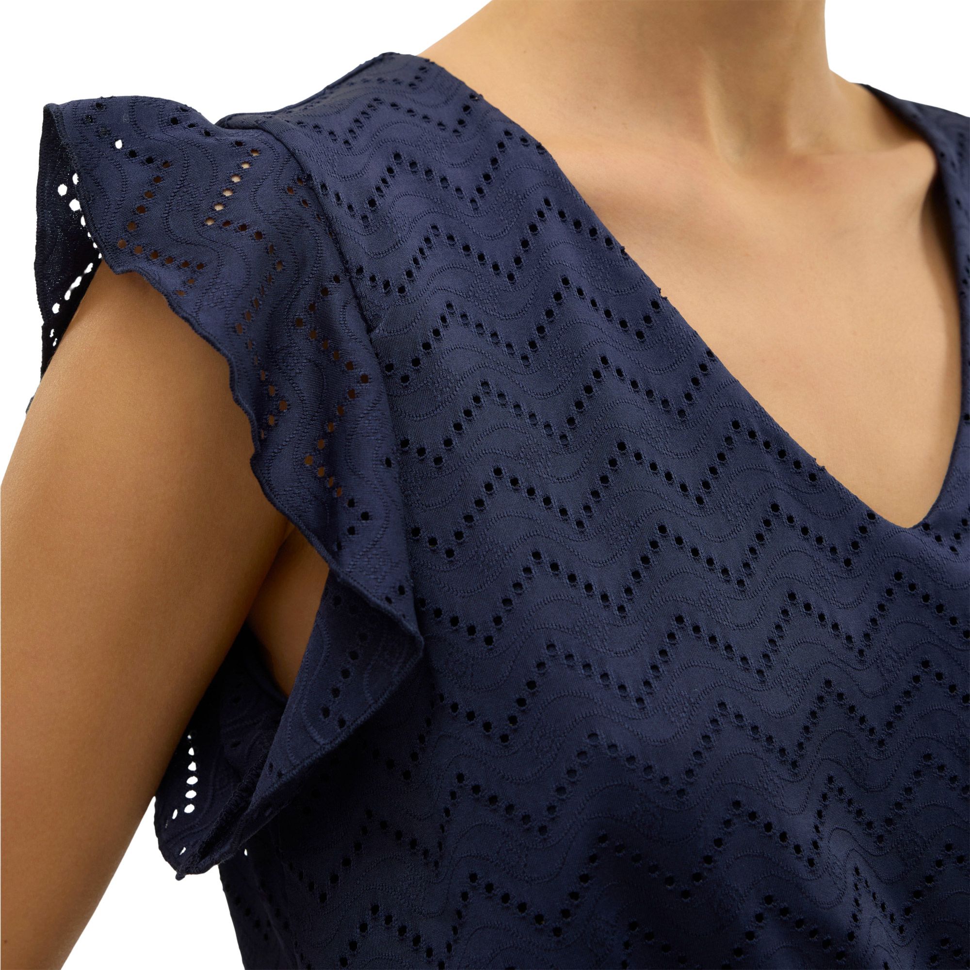 Vero Moda Thas Jurk Dames