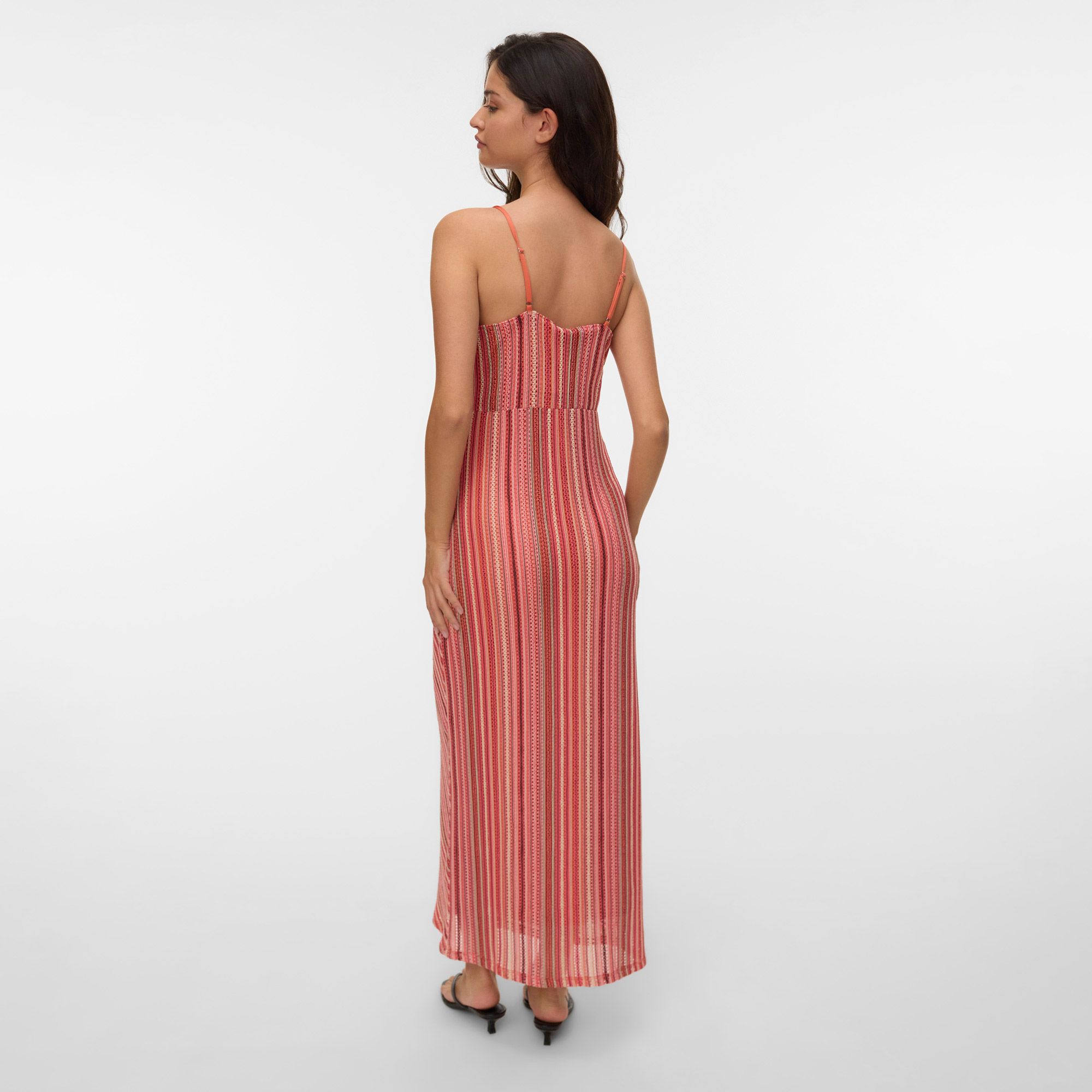 Vero Moda Demi Singlet Jurk Dames