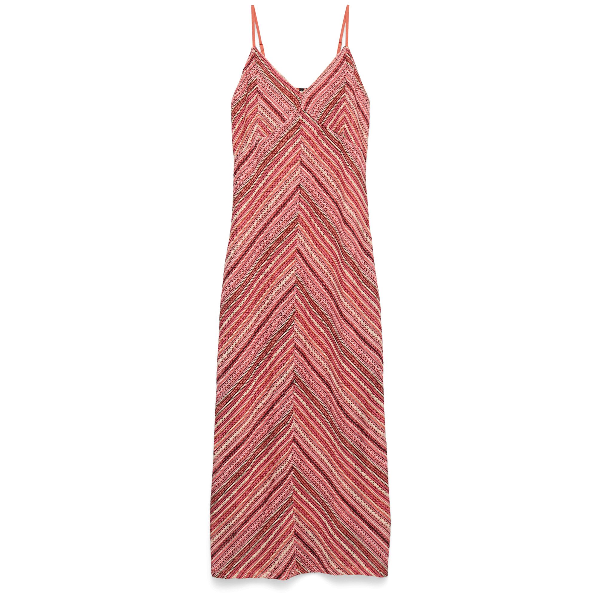 Vero Moda Demi Singlet Jurk Dames