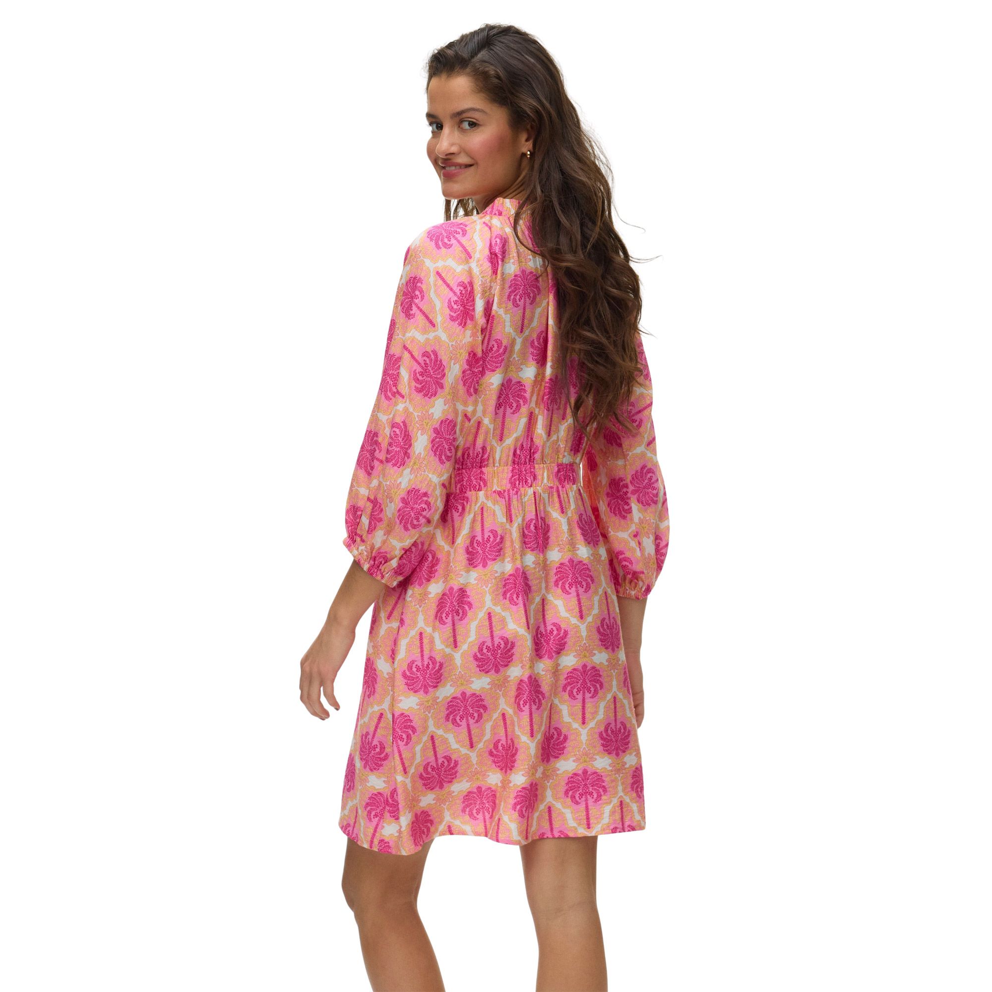 Vero Moda Evelijn Jurk Dames