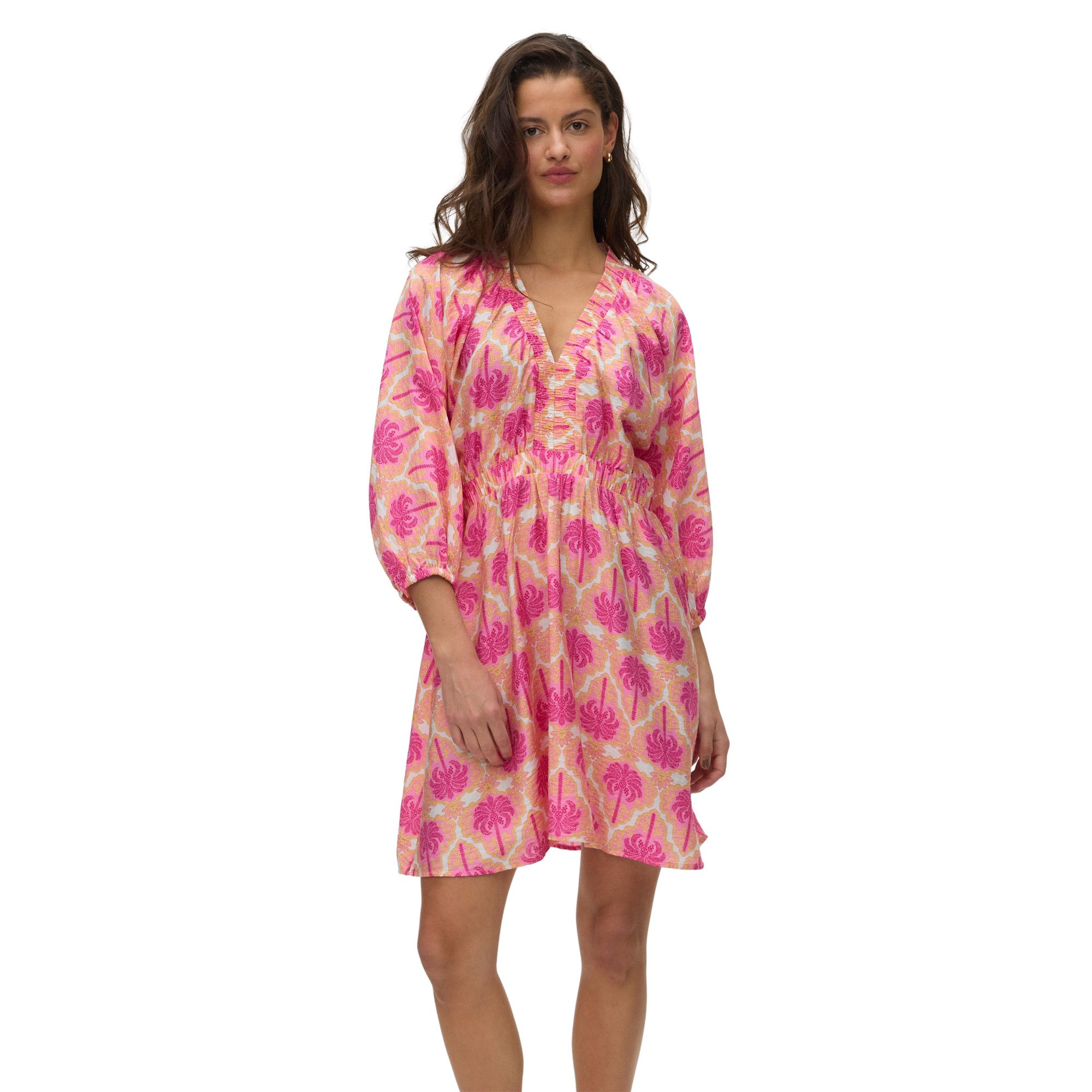 Vero Moda Evelijn Jurk Dames