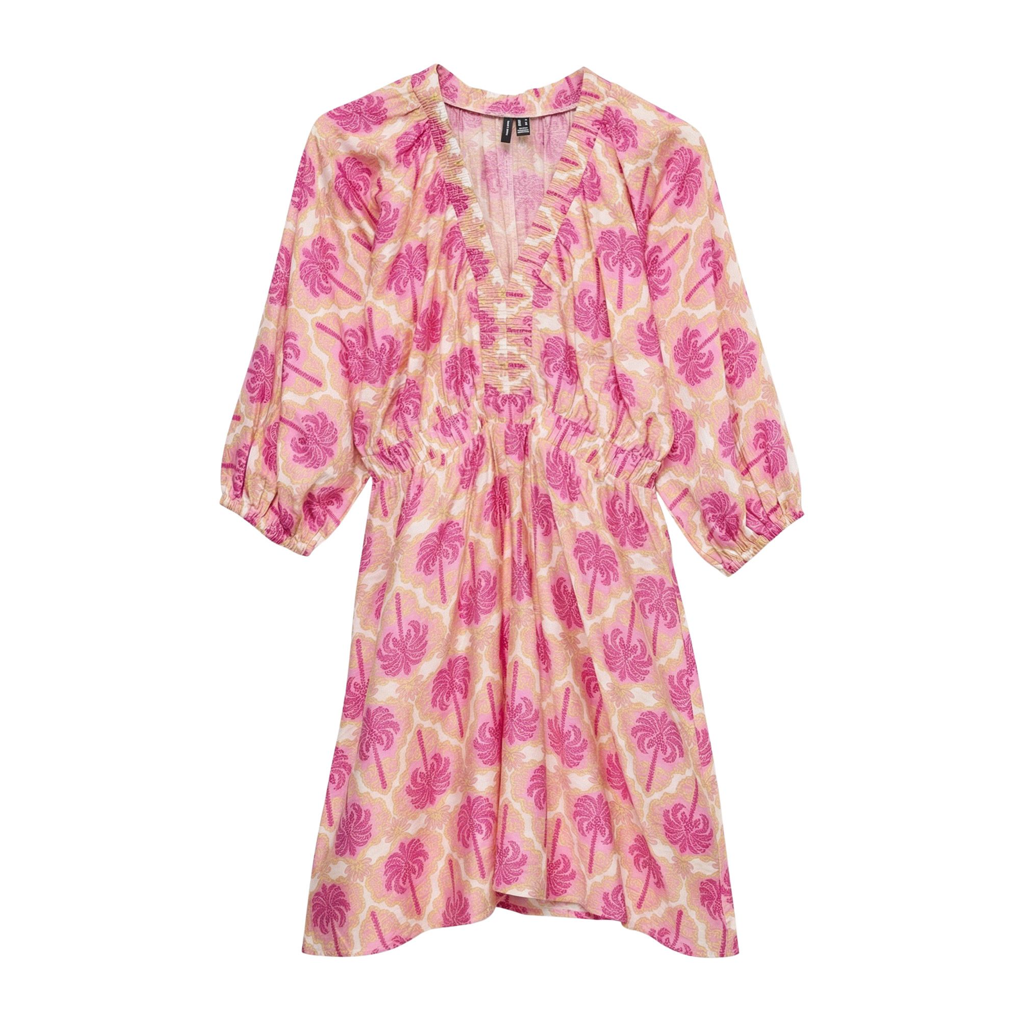 Vero Moda Evelijn Jurk Dames
