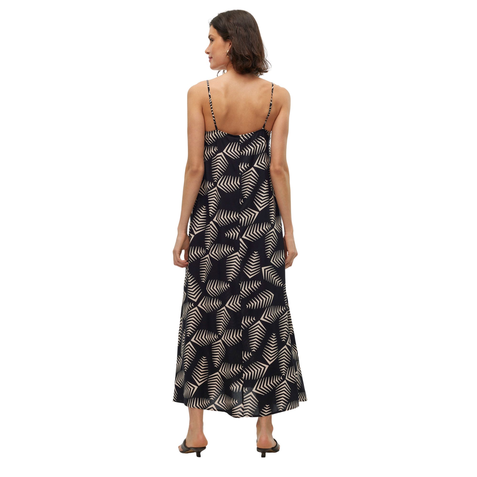 Vero Moda Kanya Singlet Jurk Dames