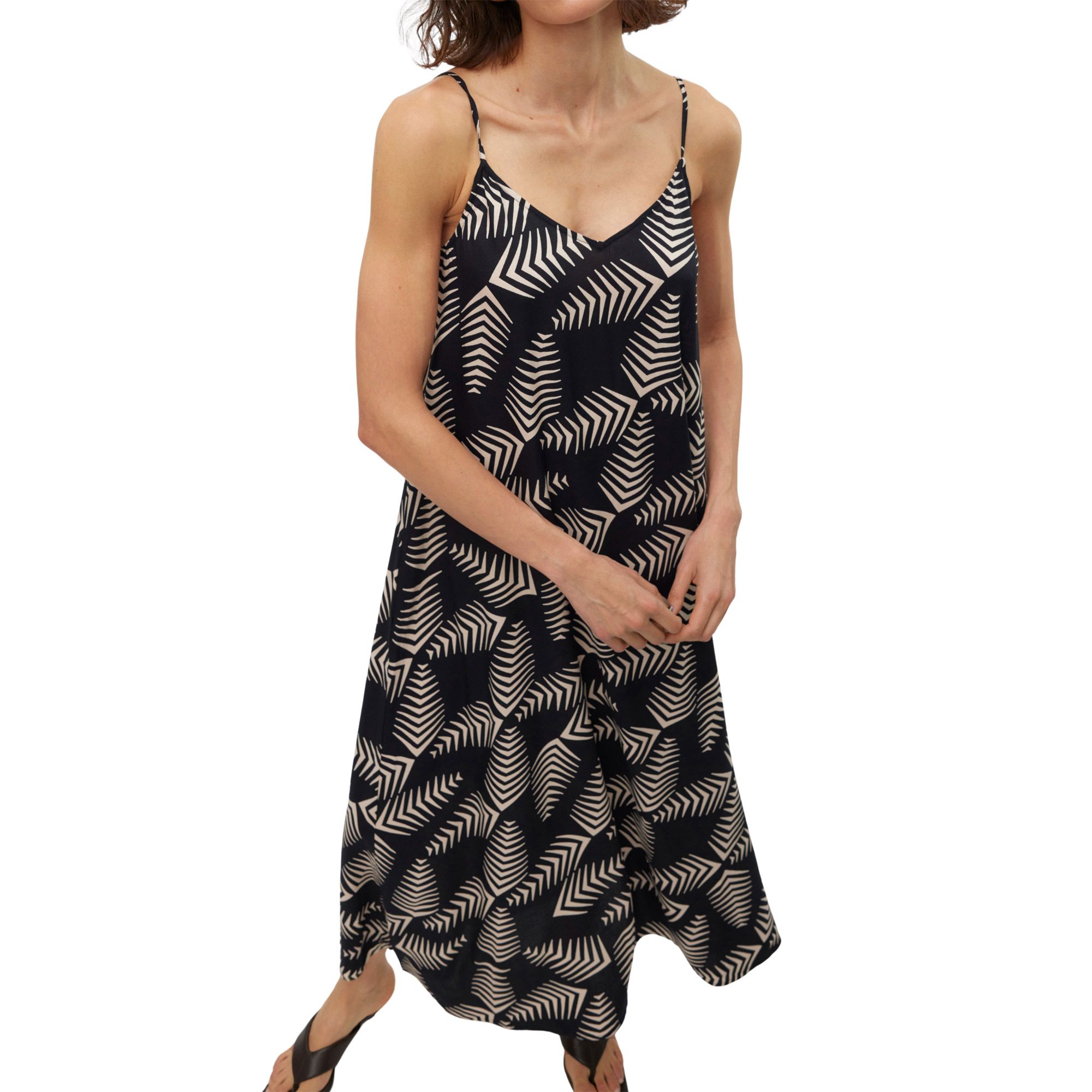 Vero Moda Kanya Singlet Jurk Dames