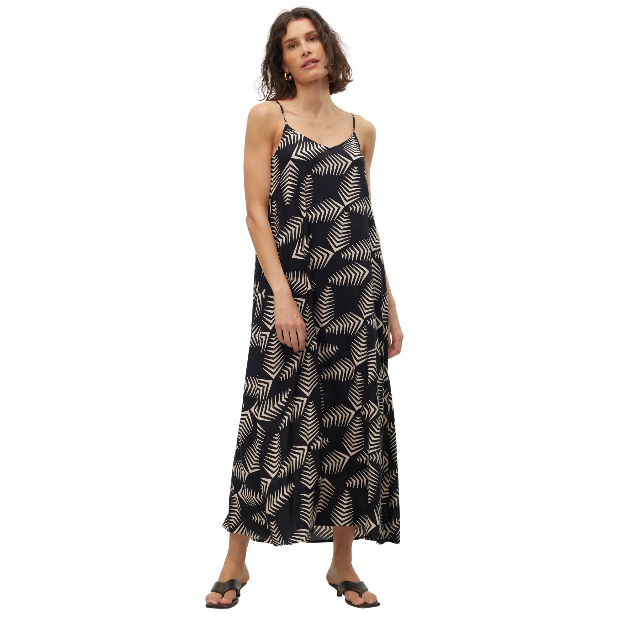 Vero Moda Kanya Singlet Jurk Dames