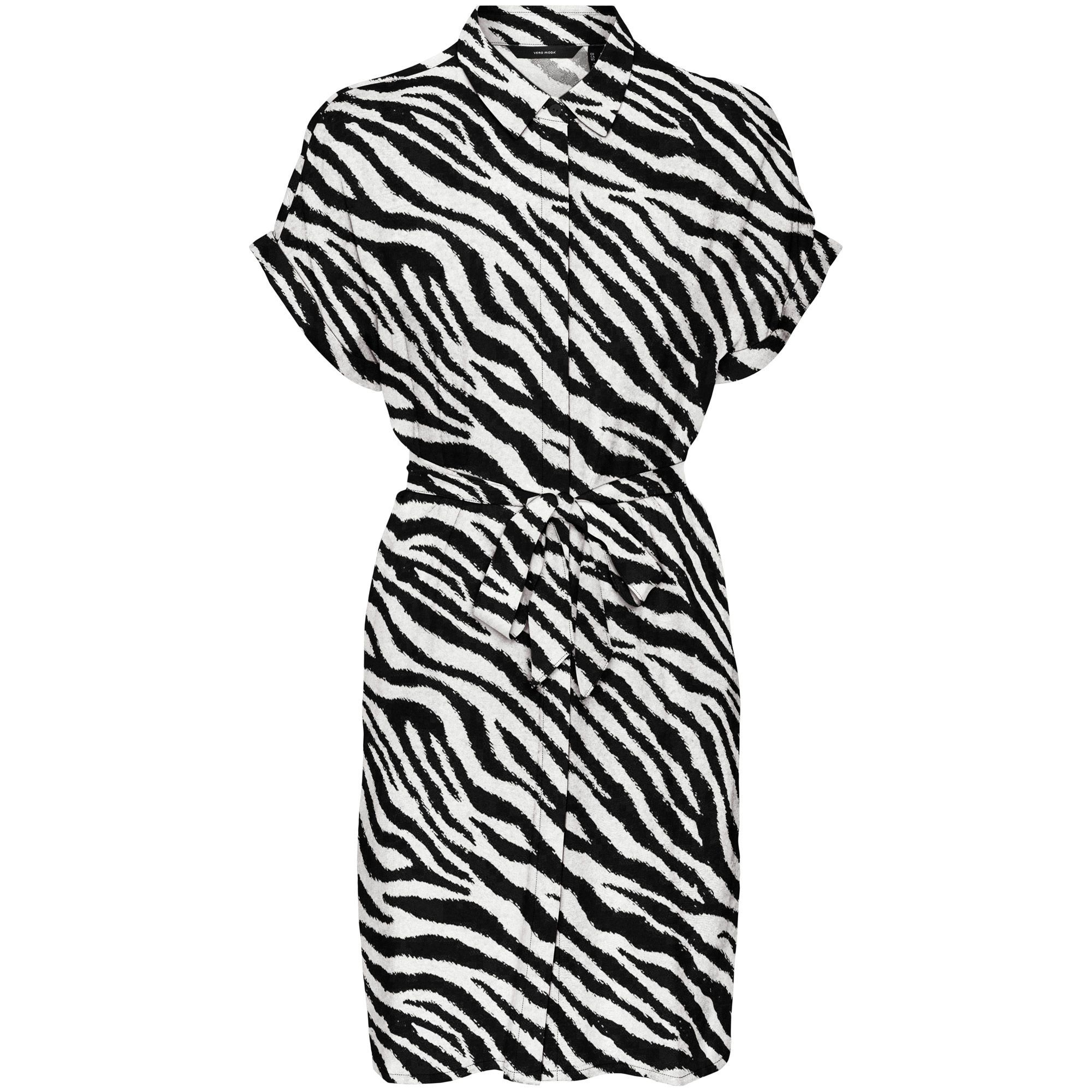Vero Moda Easy Joy Short Jurk Dames