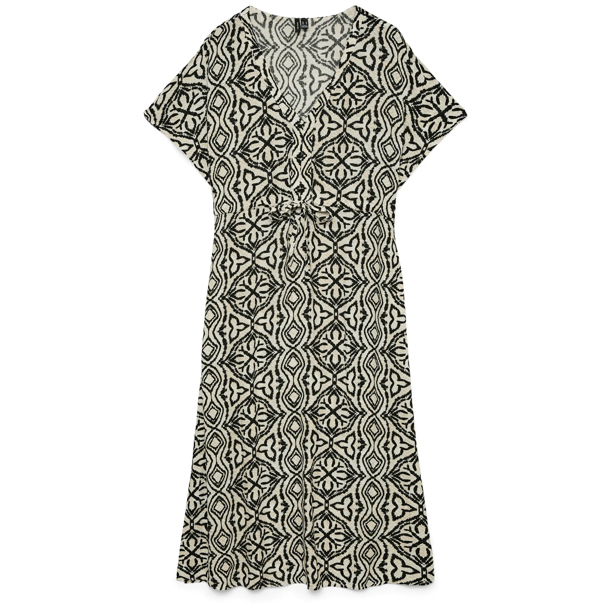 Vero Moda Menny Jurk Dames