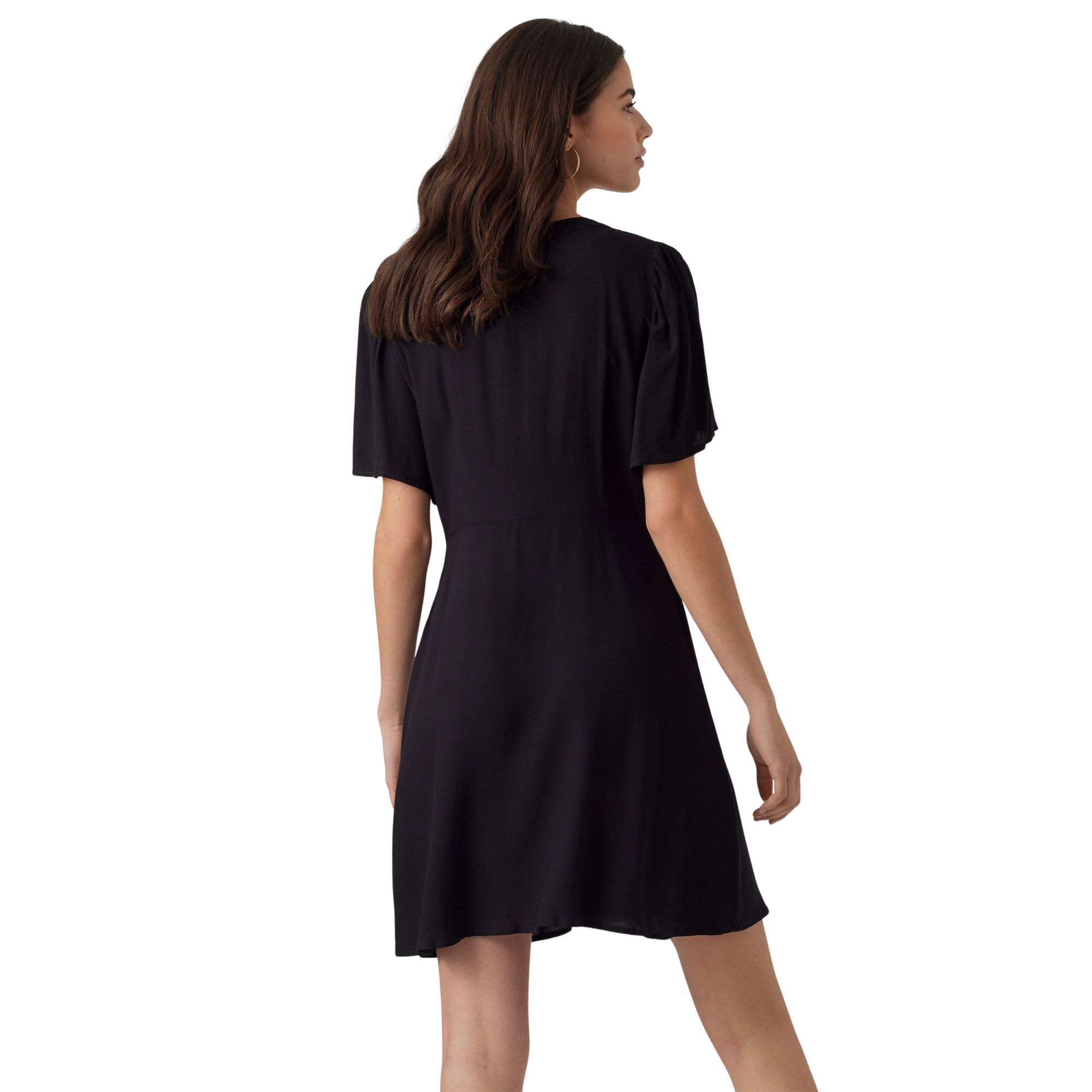 Vero Moda Alba Jurk Dames