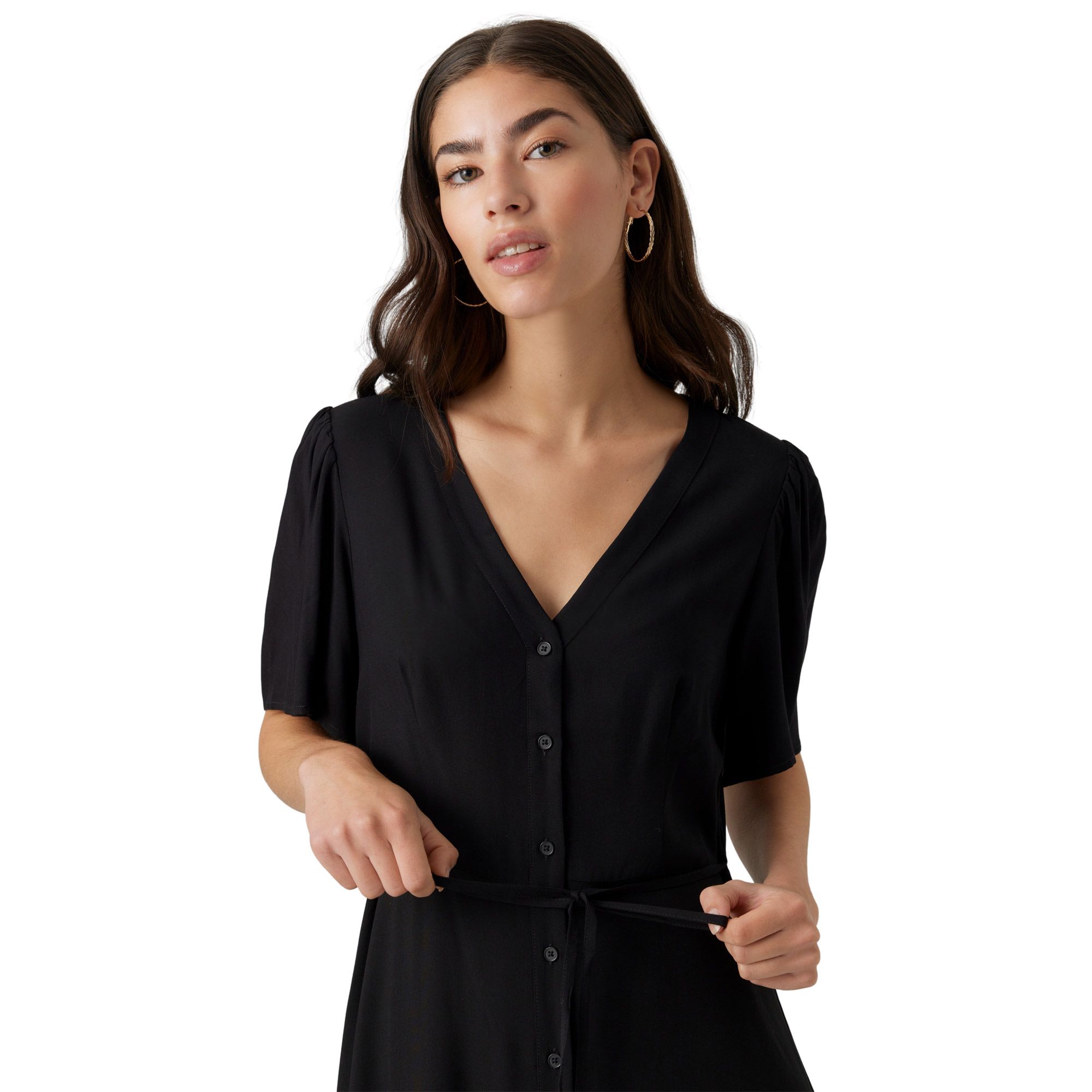 Vero Moda Alba Jurk Dames