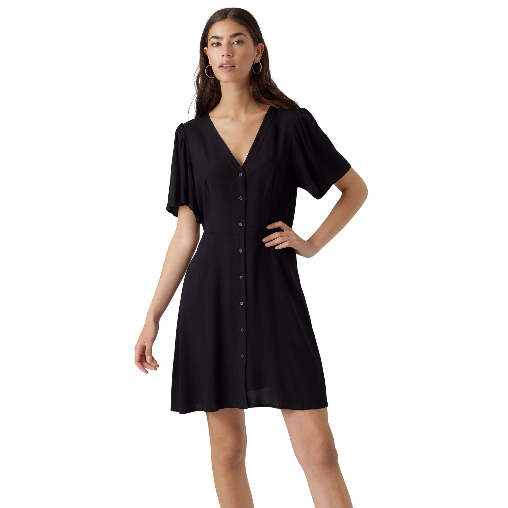 Vero Moda Alba Jurk Dames