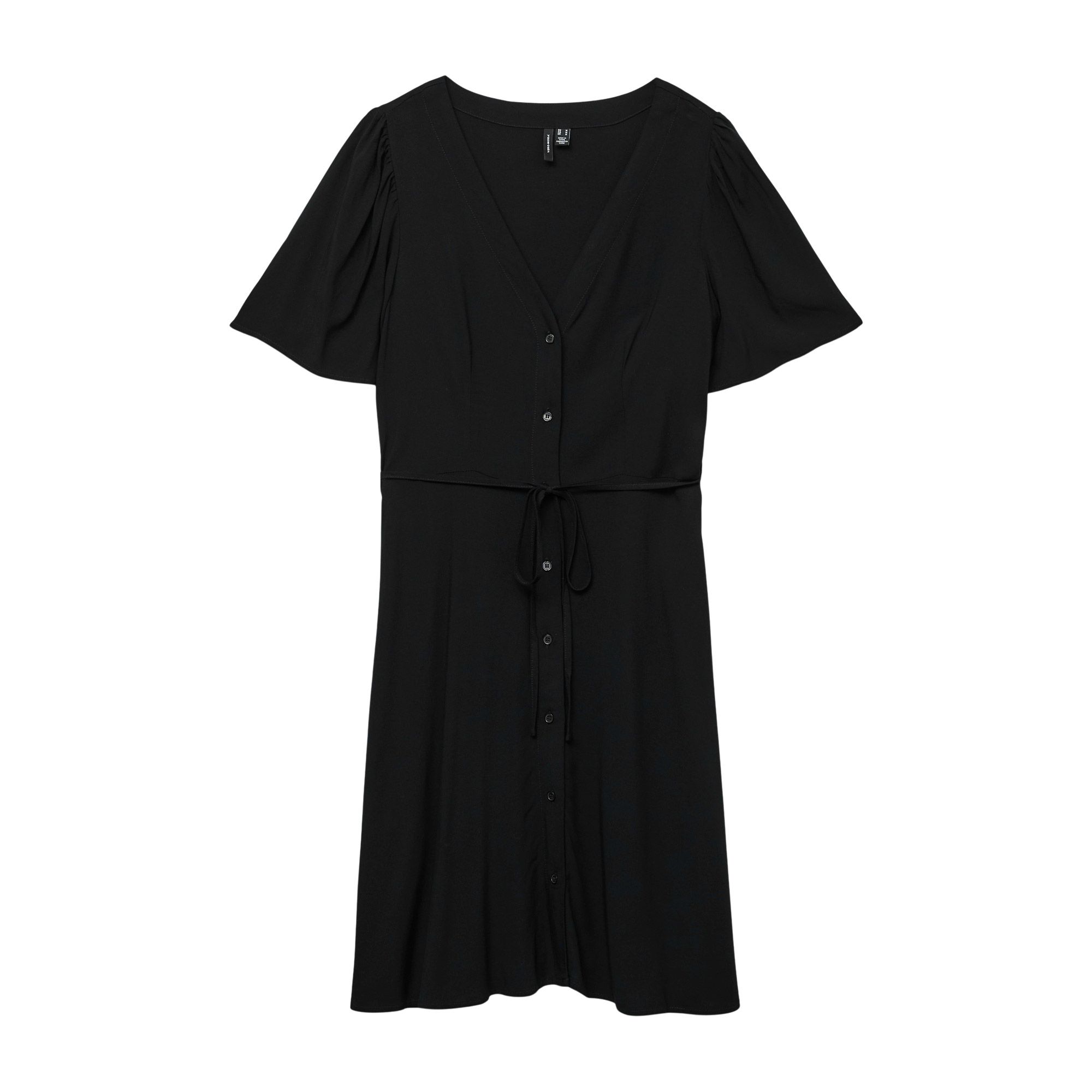 Vero Moda Alba Jurk Dames