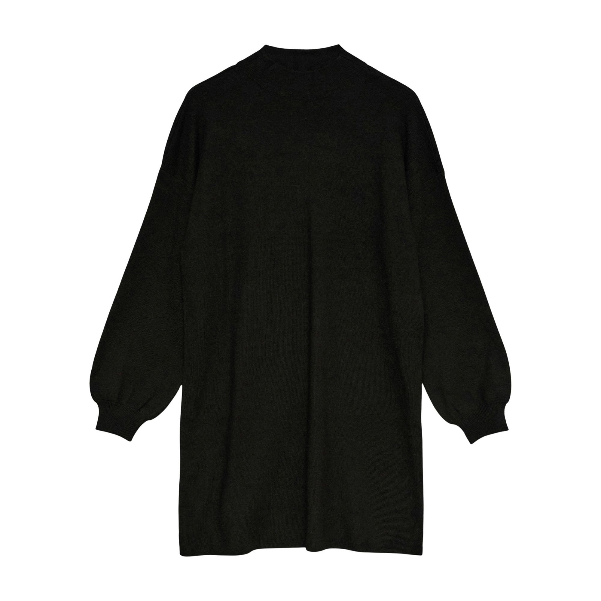 Vero Moda Nancy LS Funnelneck Jurk Dames