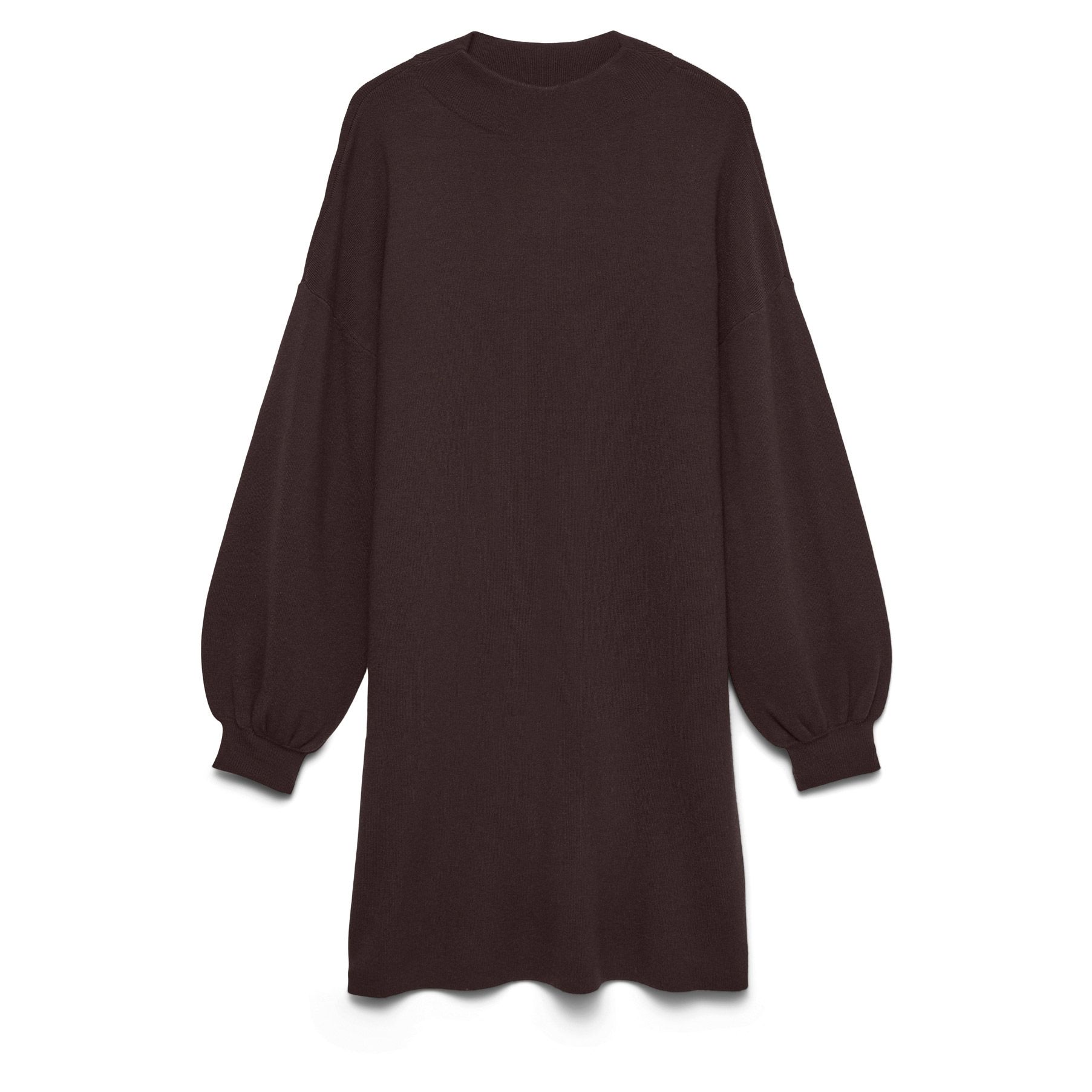 Vero Moda Nancy LS Funnelneck Dress Women