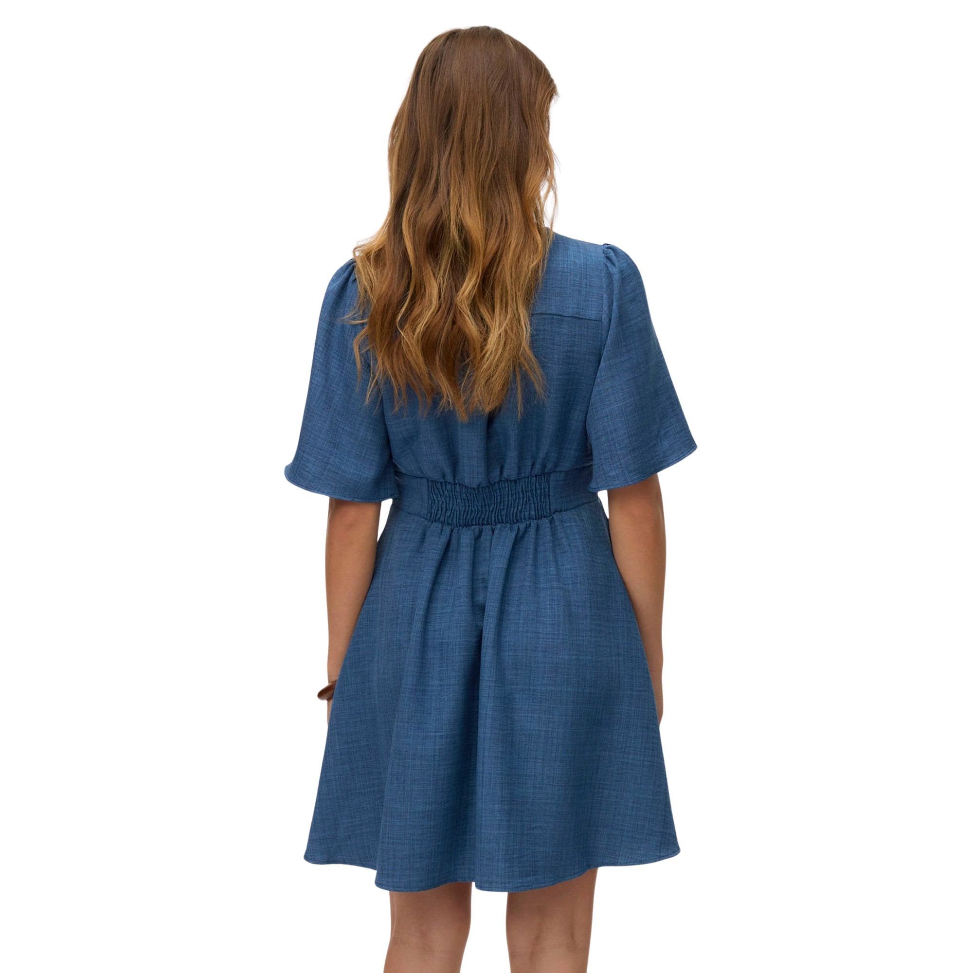 Vero Moda Melaney Jurk Dames