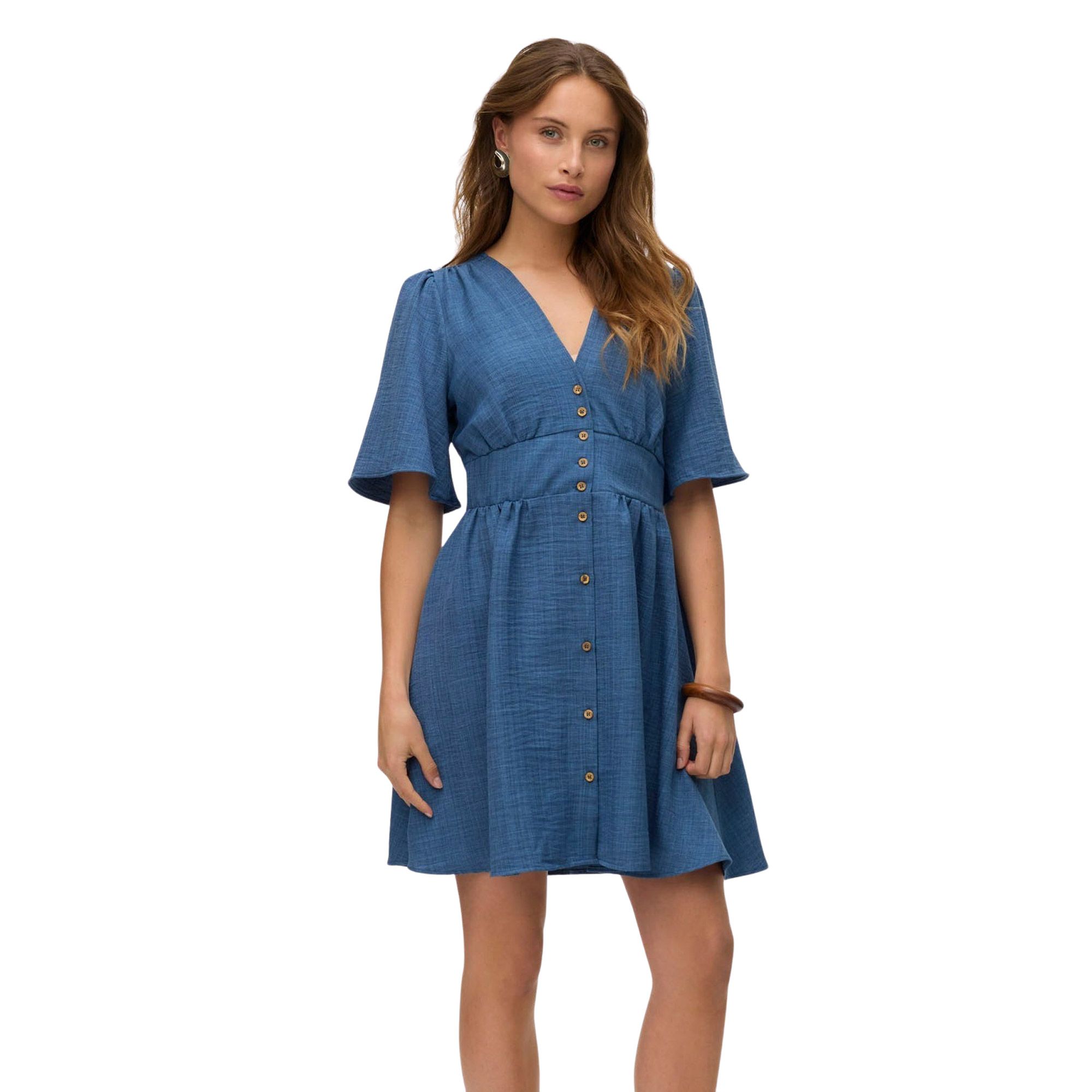Vero Moda Melaney Jurk Dames