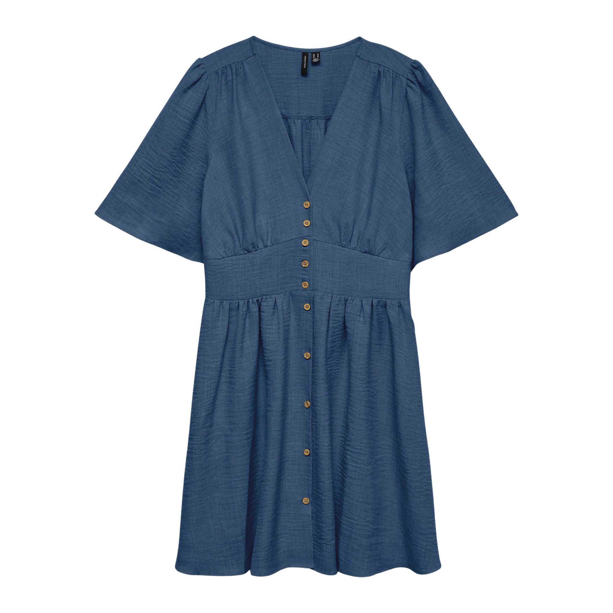 Vero Moda Melaney Jurk Dames