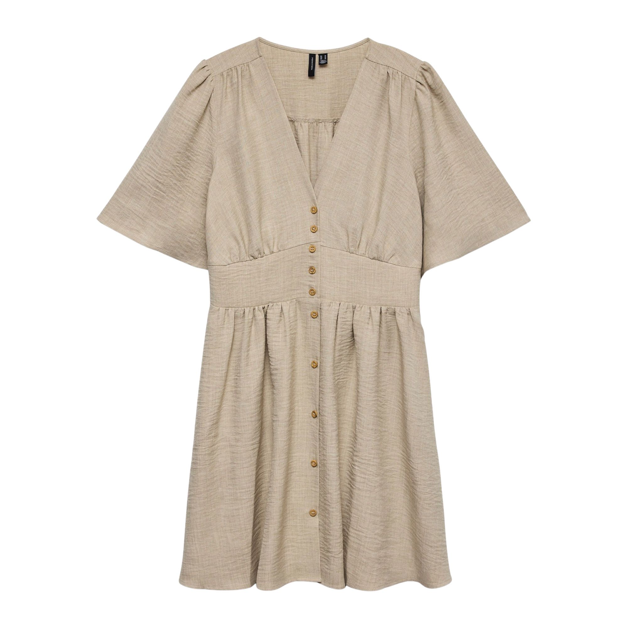 Vero Moda Melaney Jurk Dames