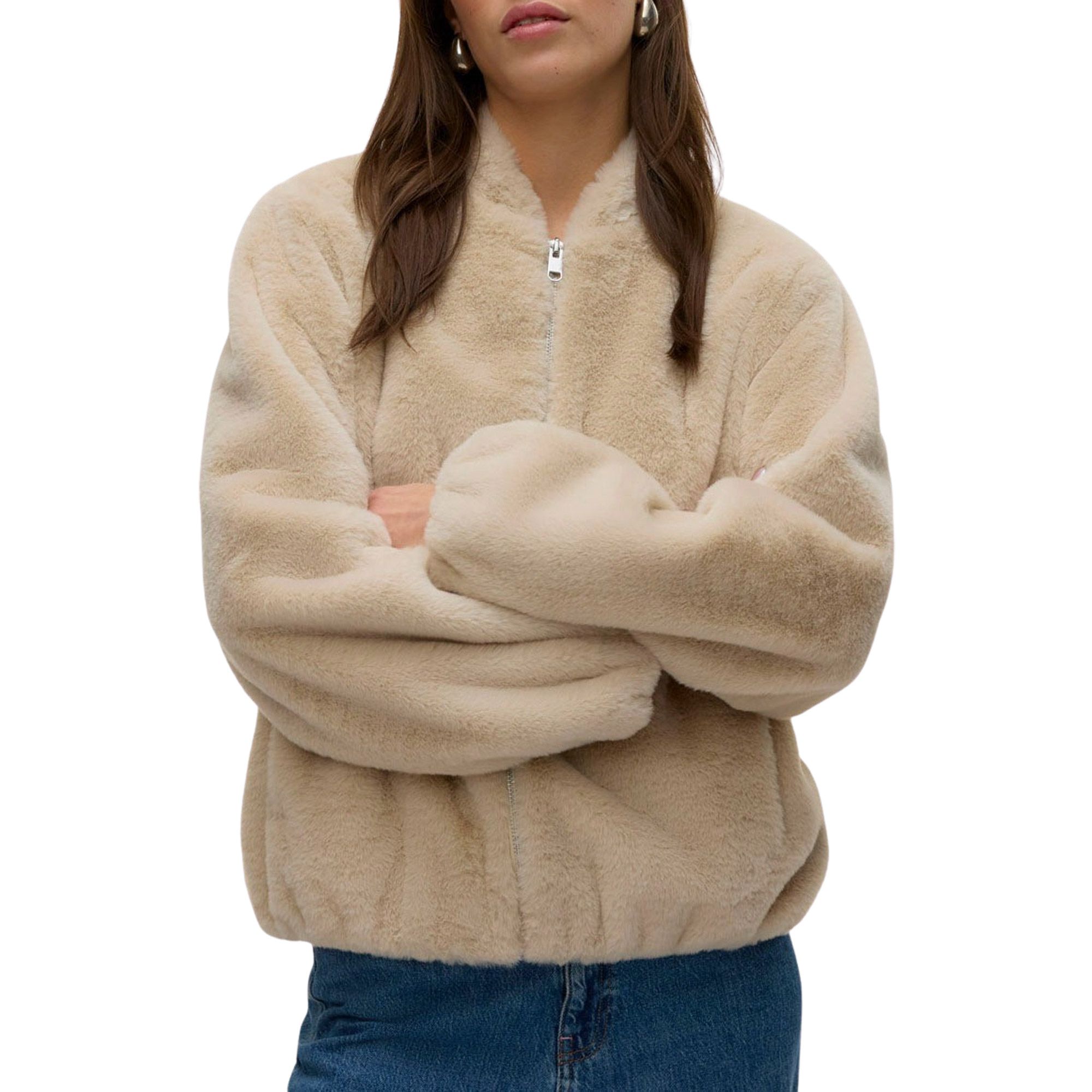 Veste Vero Moda Sonja Liga Short Femmes