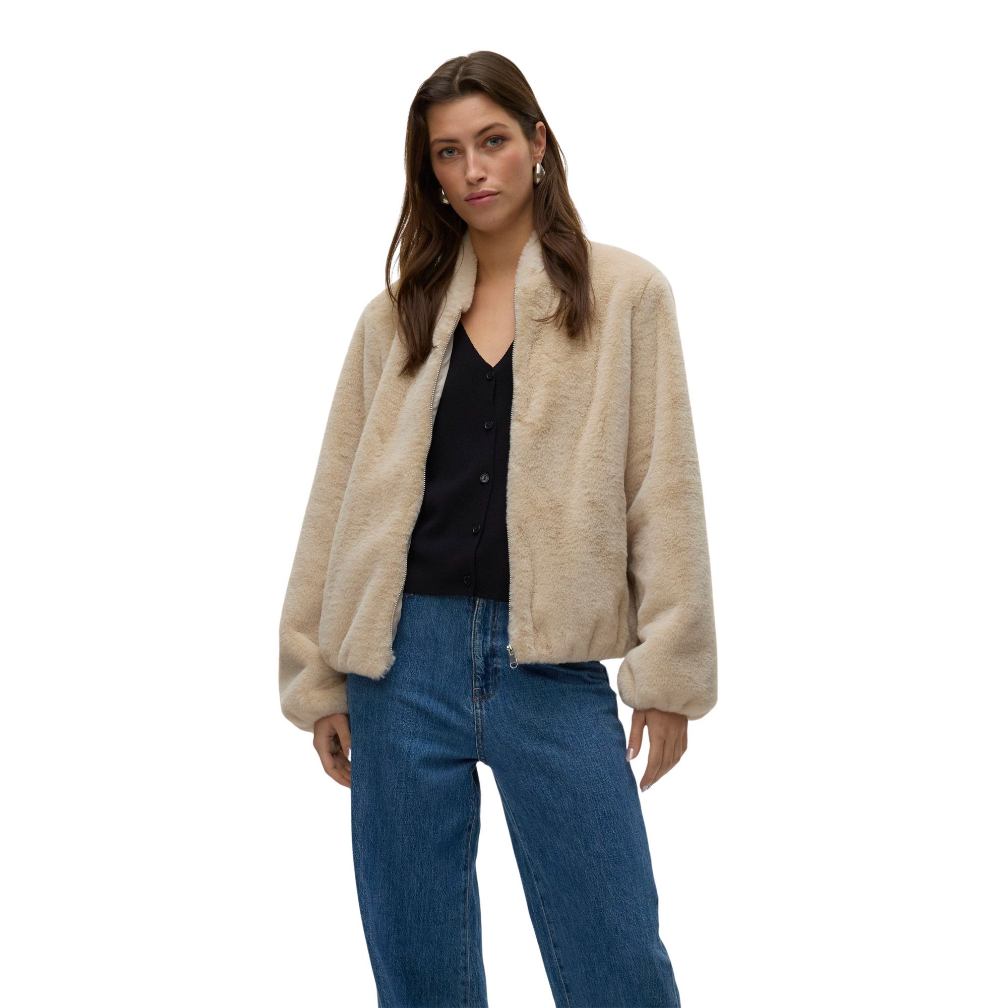 Veste Vero Moda Sonja Liga Short Femmes